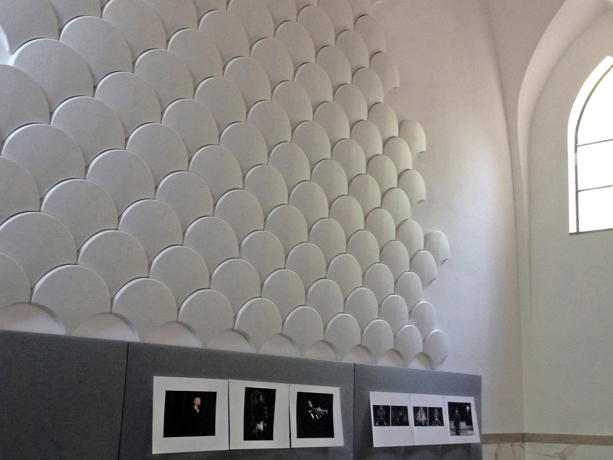 开云（中国） - 附件|装饰画/墙饰|办公家具|设计师家具|GINKGO 墙饰/装饰吸音板