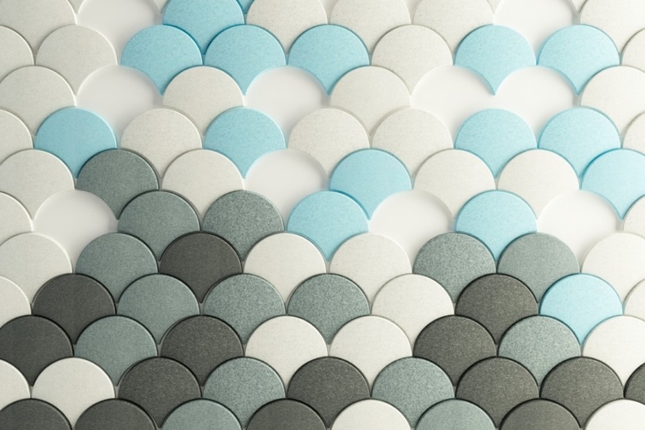 开云（中国） - 附件|装饰画/墙饰|办公家具|设计师家具|GINKGO 墙饰/装饰吸音板