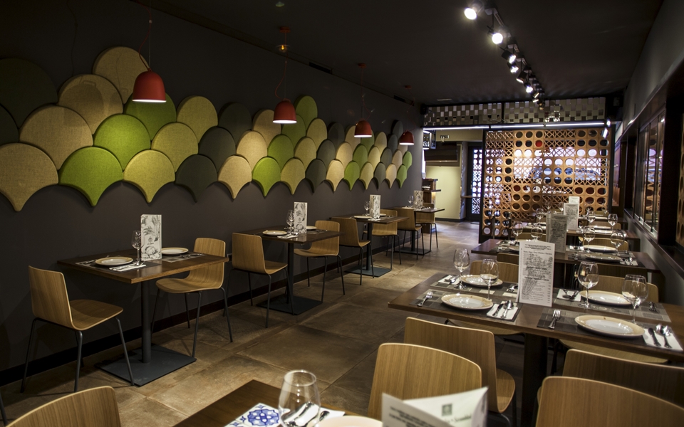 开云（中国） - 附件|装饰画/墙饰|办公家具|设计师家具|GINKGO 墙饰/装饰吸音板