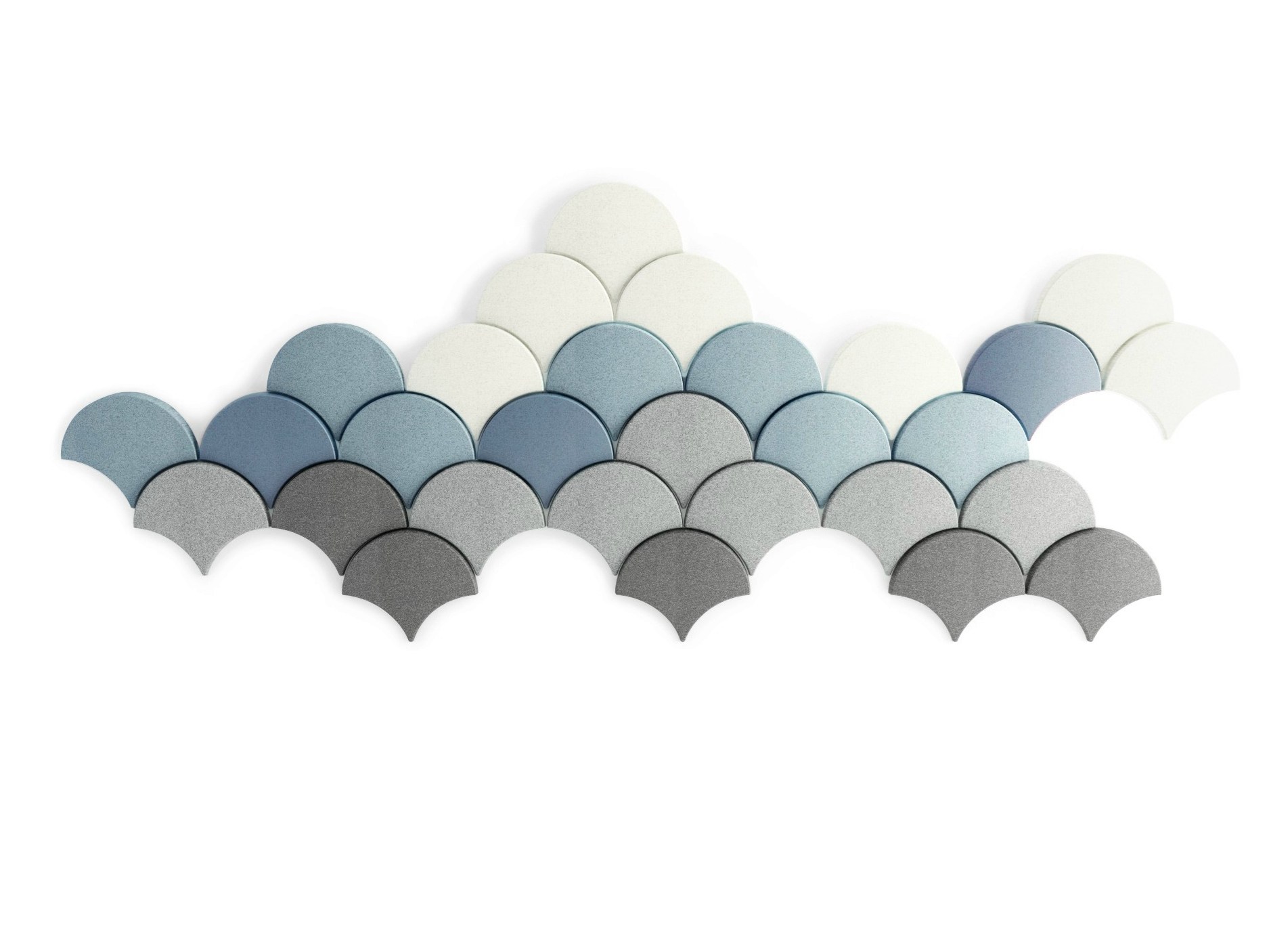 开云（中国） - 附件|装饰画/墙饰|办公家具|设计师家具|GINKGO 墙饰/装饰吸音板