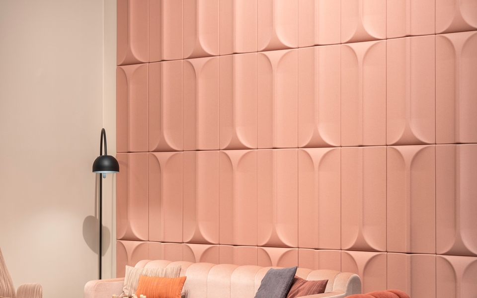 开云（中国） - 附件|装饰画/墙饰|办公家具|设计师家具|Arc 墙饰/装饰吸音板