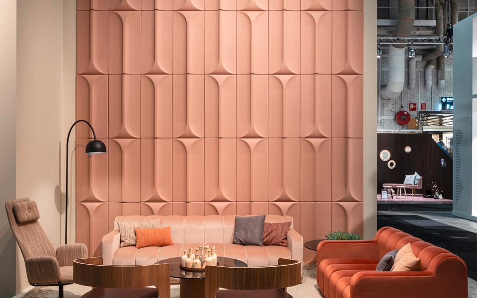 开云（中国） - 附件|装饰画/墙饰|办公家具|设计师家具|Arc 墙饰/装饰吸音板