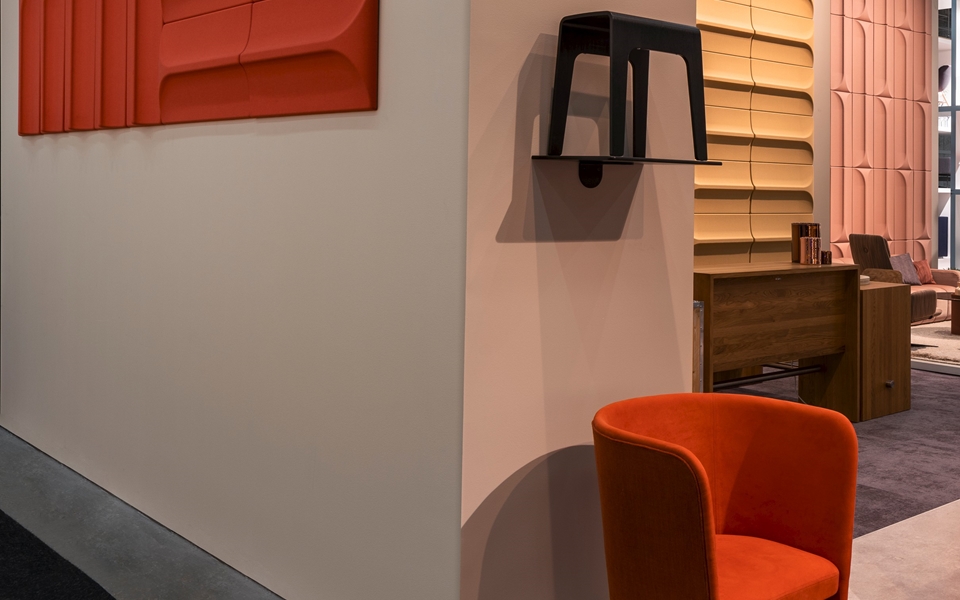 开云（中国） - 附件|装饰画/墙饰|办公家具|设计师家具|Arc 墙饰/装饰吸音板