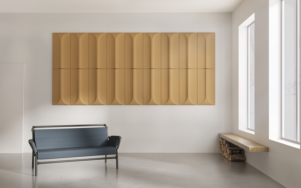 开云（中国） - 附件|装饰画/墙饰|办公家具|设计师家具|Arc 墙饰/装饰吸音板