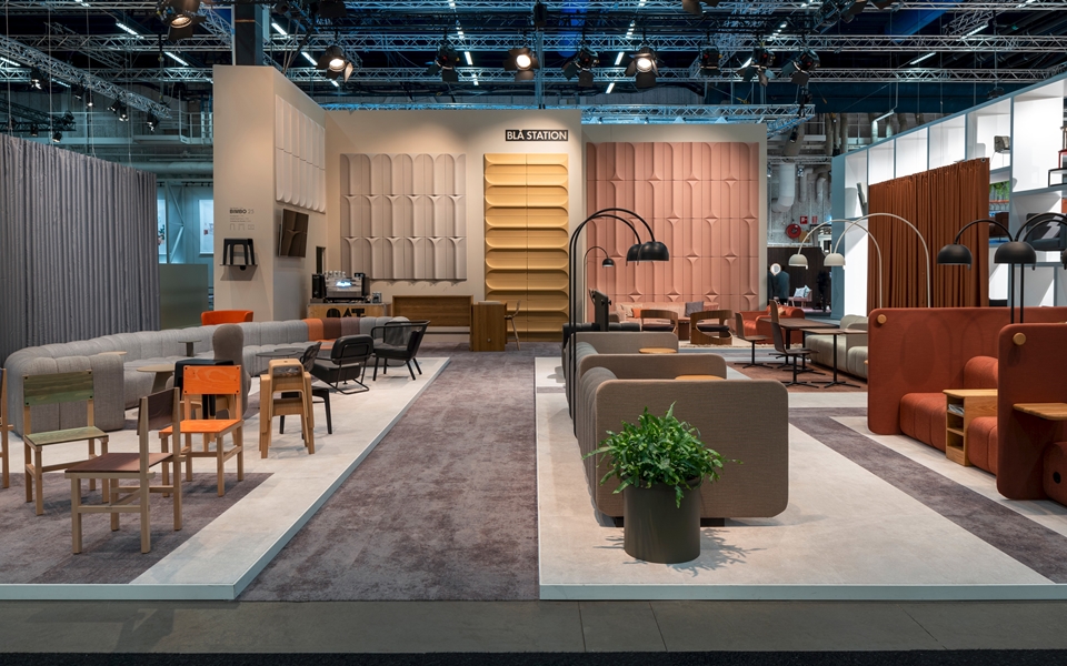 开云（中国） - 附件|装饰画/墙饰|办公家具|设计师家具|Arc 墙饰/装饰吸音板