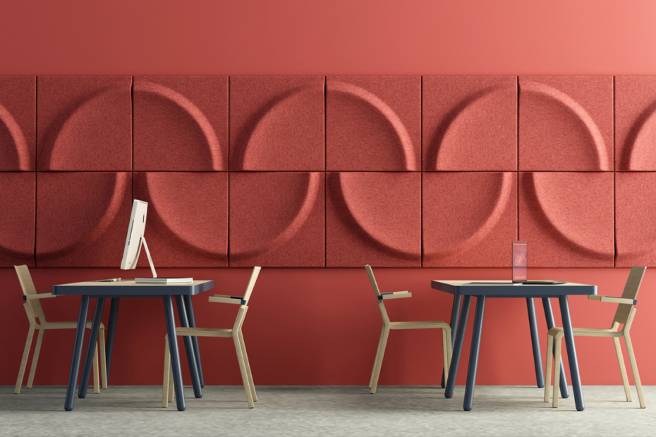 开云（中国） - 附件|装饰画/墙饰|办公家具|设计师家具|Gaia 墙饰/装饰吸音板