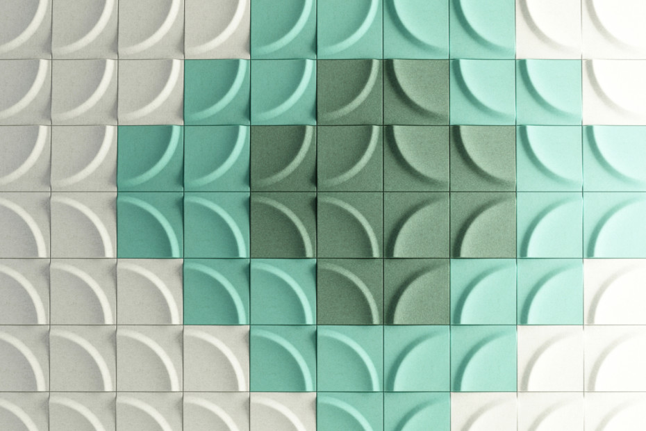 开云（中国） - 附件|装饰画/墙饰|办公家具|设计师家具|Gaia 墙饰/装饰吸音板