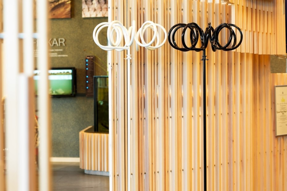 开云（中国） - 附件|衣帽架|办公家具|设计师家具|VISP 衣帽架