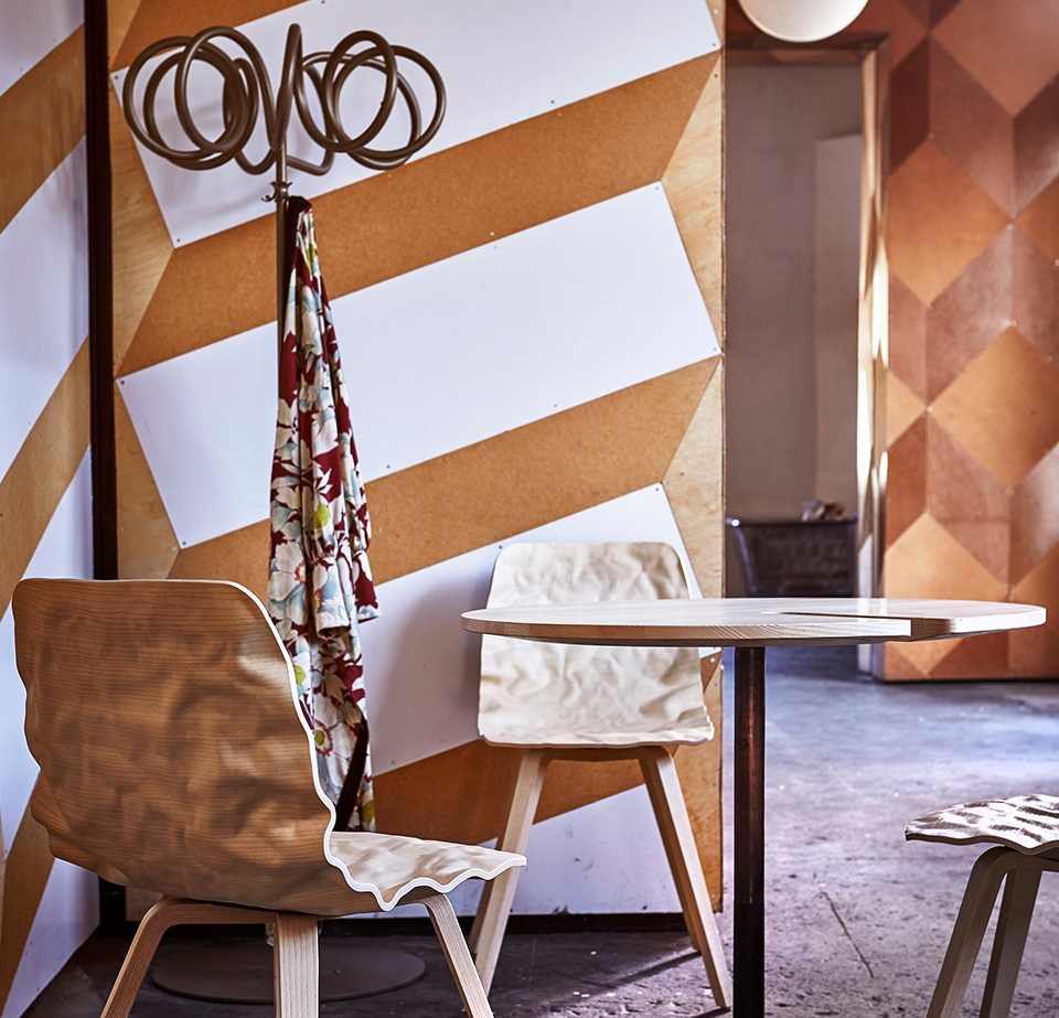 开云（中国） - 附件|衣帽架|办公家具|设计师家具|VISP 衣帽架