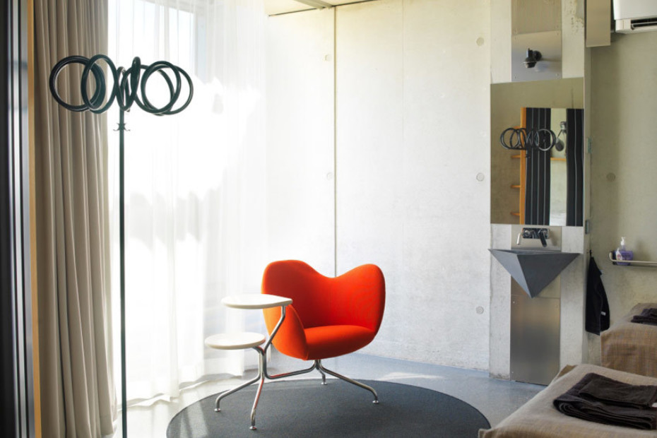 开云（中国） - 附件|衣帽架|办公家具|设计师家具|VISP 衣帽架