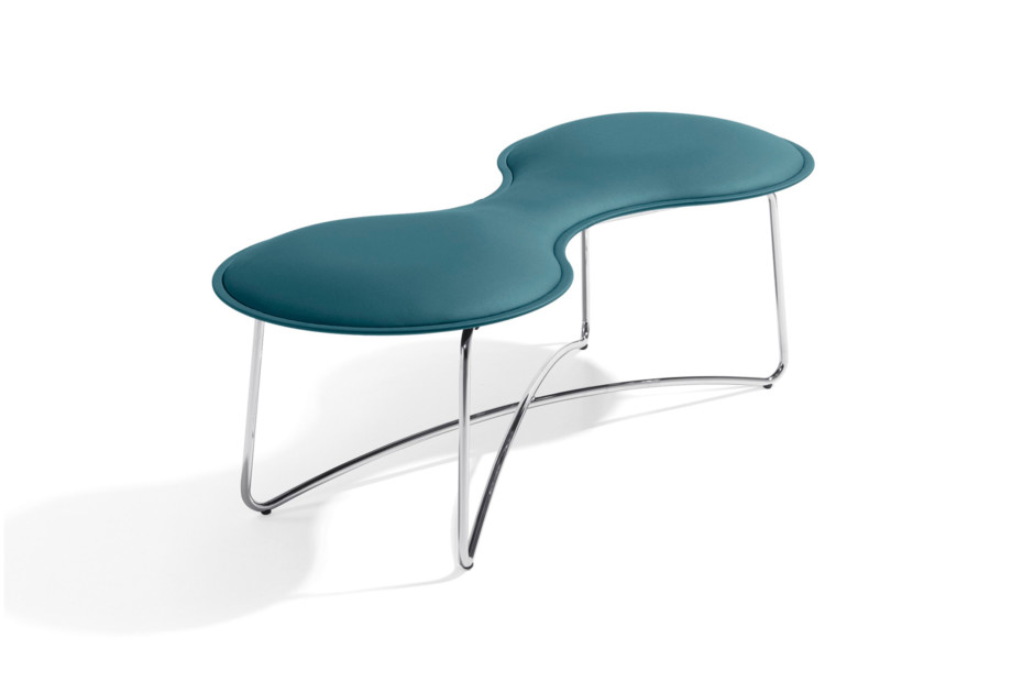 [开云（中国） - 坐具|吧椅/凳子|办公家具|设计师家具|Island 矮凳/条凳]