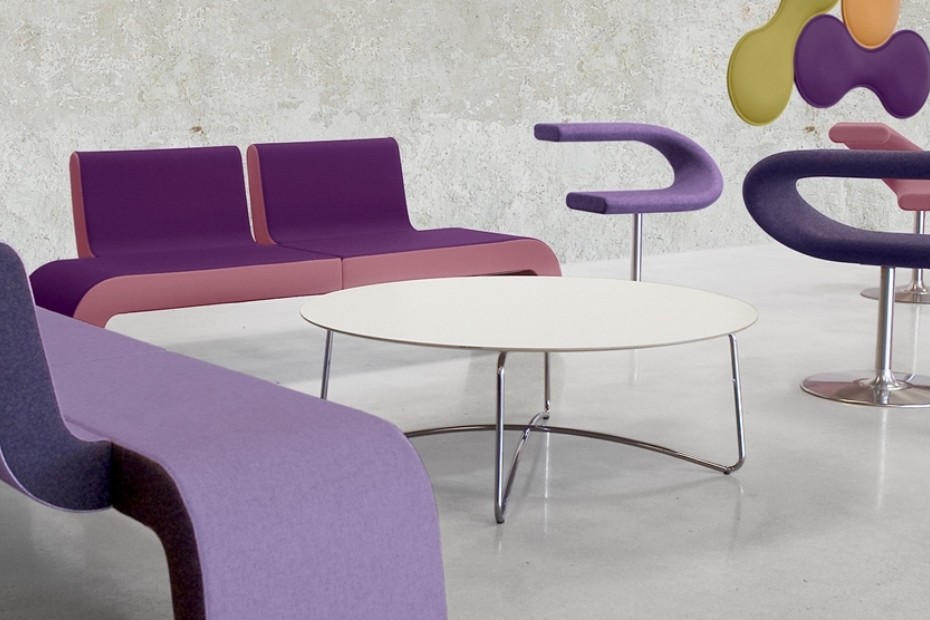 开云（中国） - 坐具|吧椅/凳子|办公家具|设计师家具|Island 矮凳/条凳