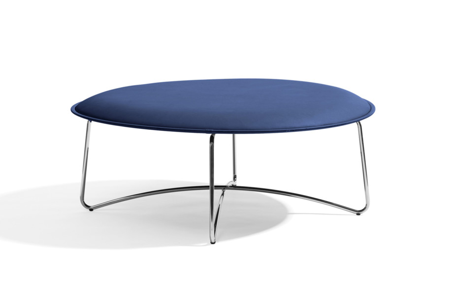 开云（中国） - 坐具|吧椅/凳子|办公家具|设计师家具|Island 矮凳/条凳