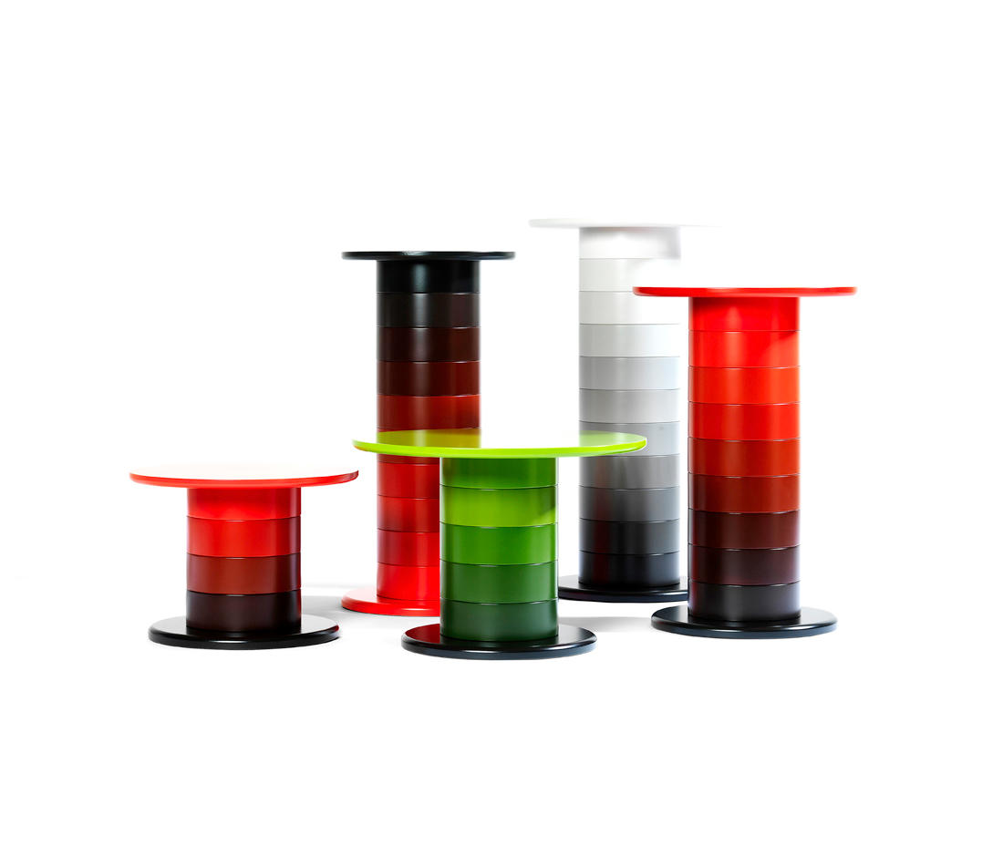 开云（中国） - 桌几|茶几/边几|办公家具|设计师家具|BABEL 茶几/边几