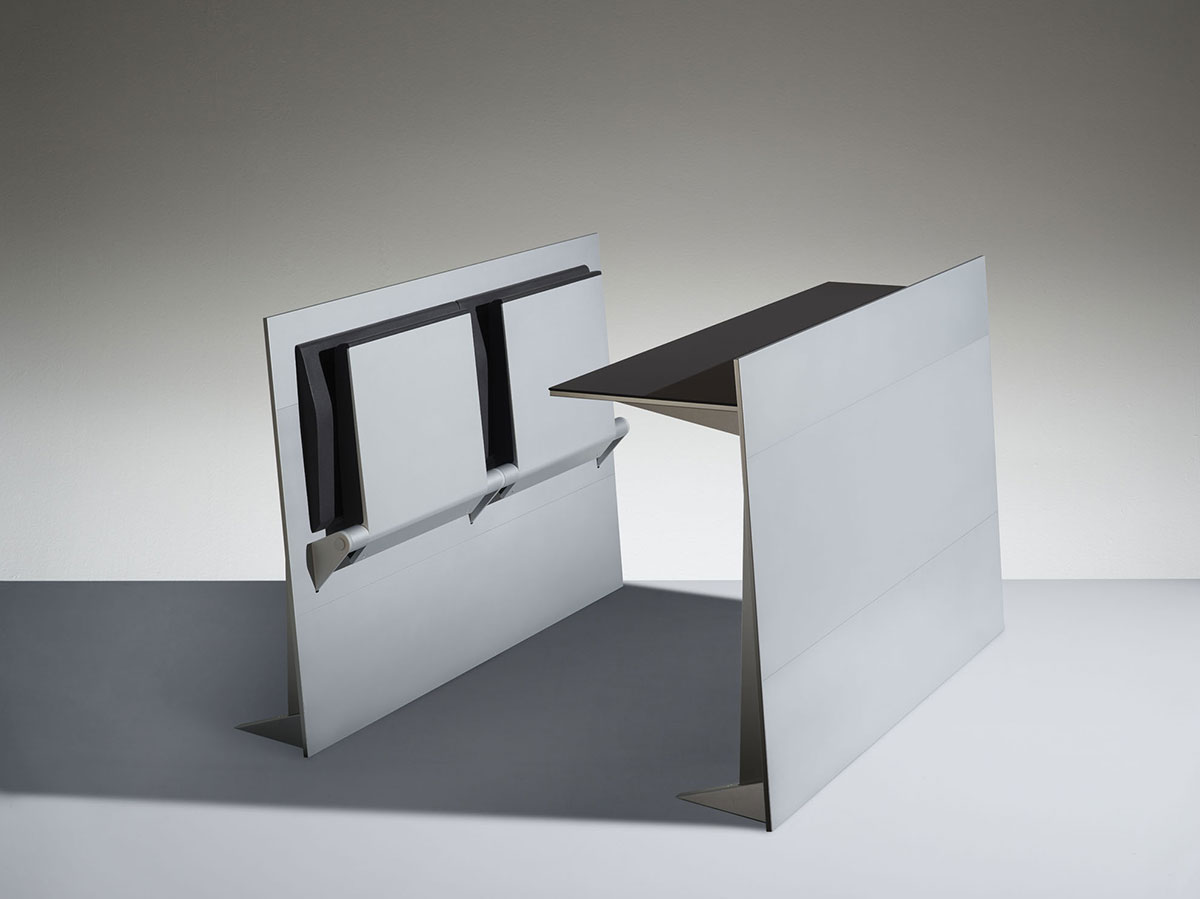 学校家具|阶梯教室桌椅|办公家具|设计师家具|刀片系统