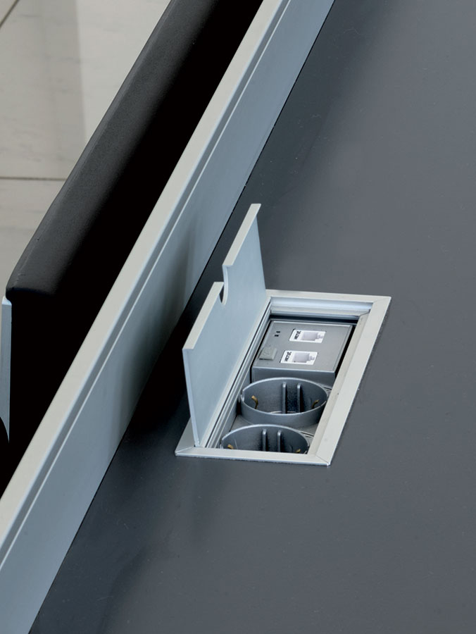 学校家具|阶梯教室桌椅|办公家具|设计师家具|刀片系统