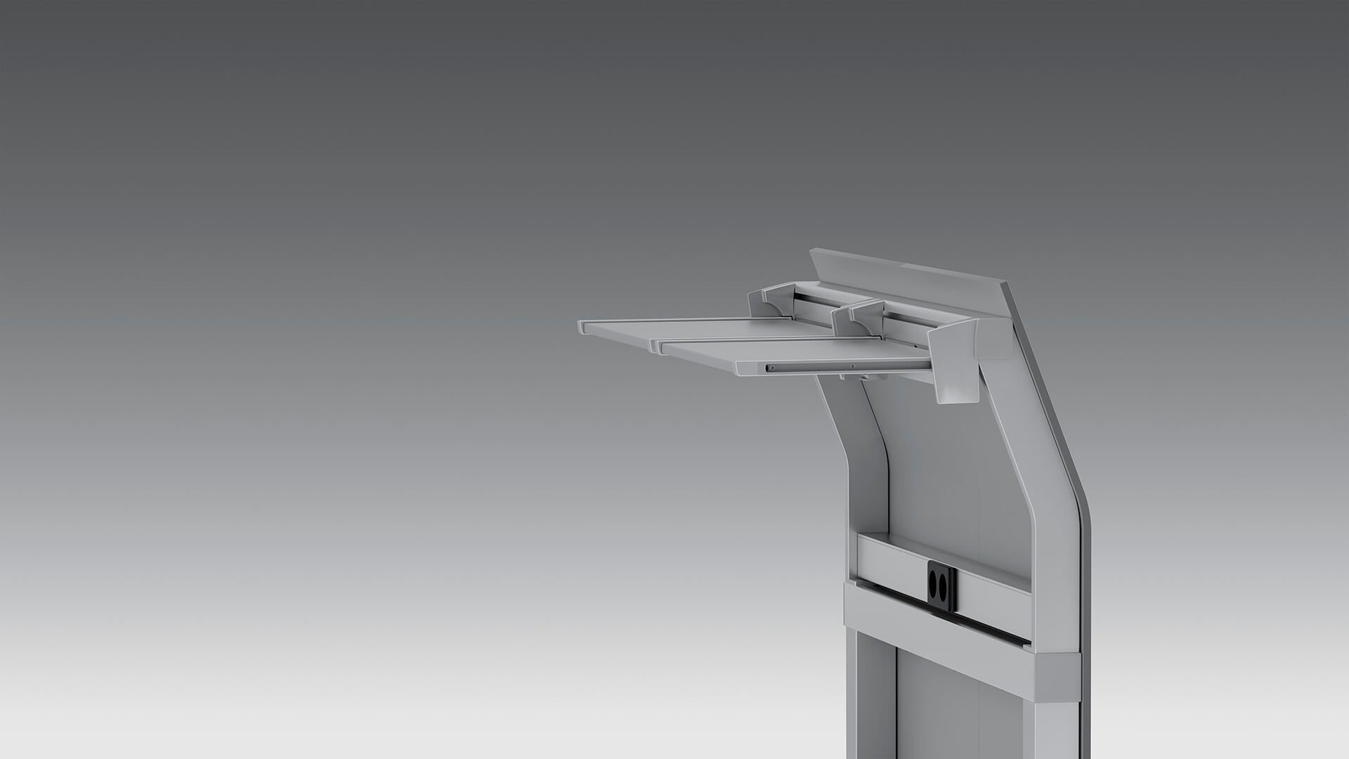 学校家具|阶梯教室桌椅|办公家具|设计师家具|E5000