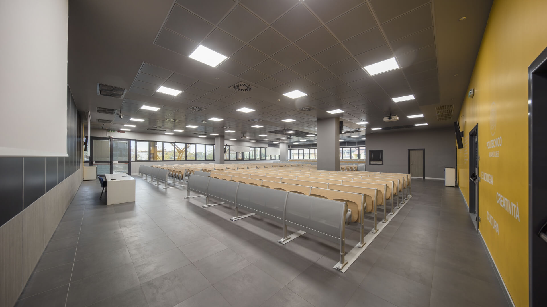 学校家具|阶梯教室桌椅|办公家具|设计师家具|Q3000