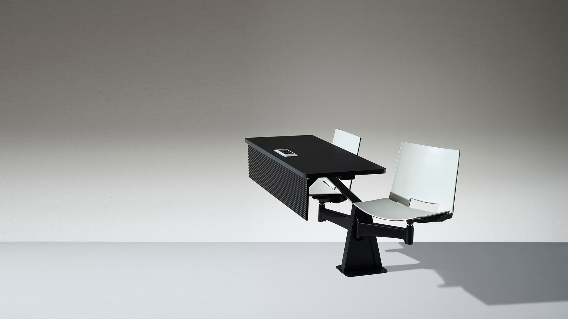 学校家具|阶梯教室桌椅|办公家具|设计师家具|ST12