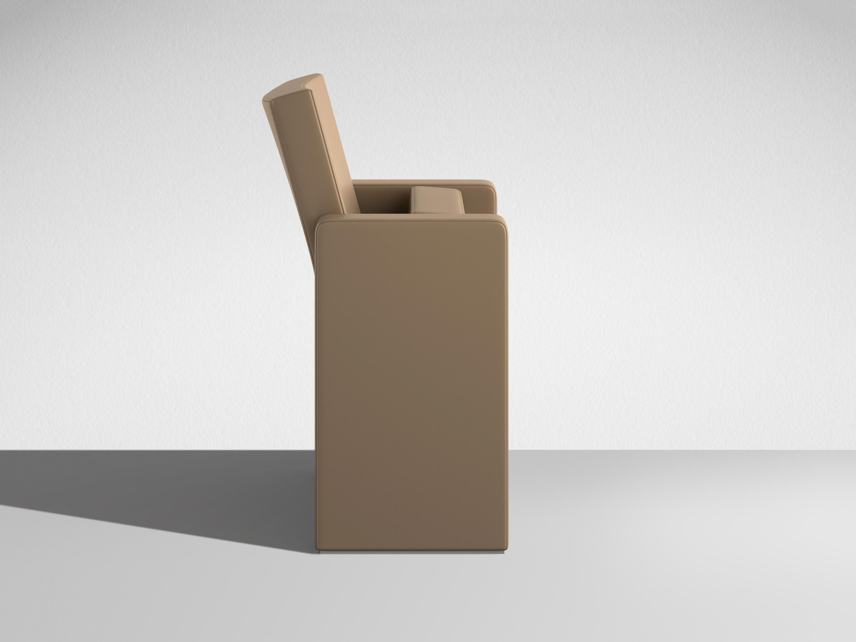 公共座椅|礼堂椅、报告厅椅|办公家具|设计师家具|F50 剧院/礼堂椅