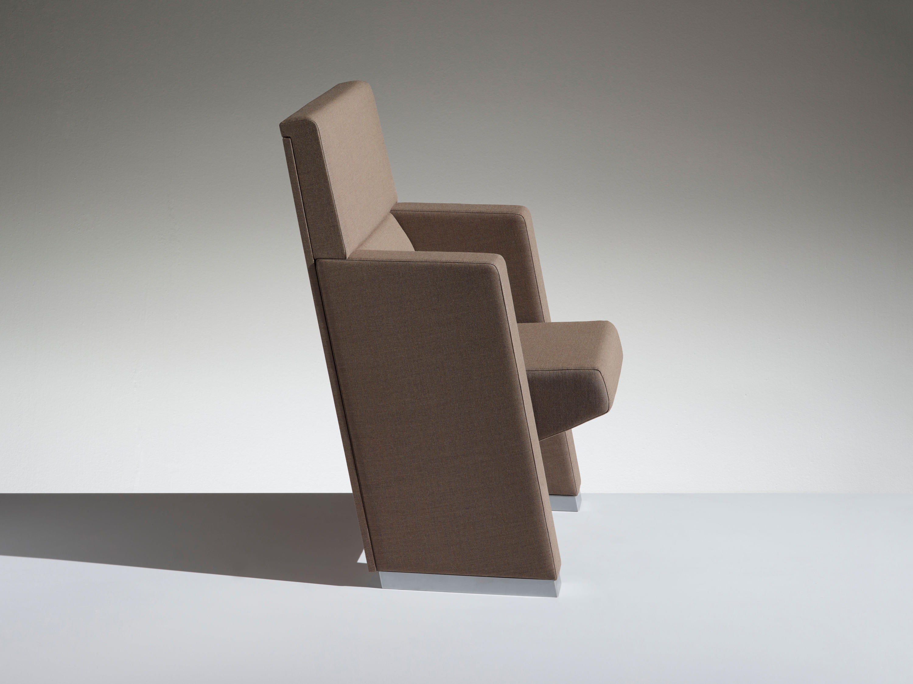 公共座椅|礼堂椅、报告厅椅|办公家具|设计师家具|L213 剧院/礼堂椅