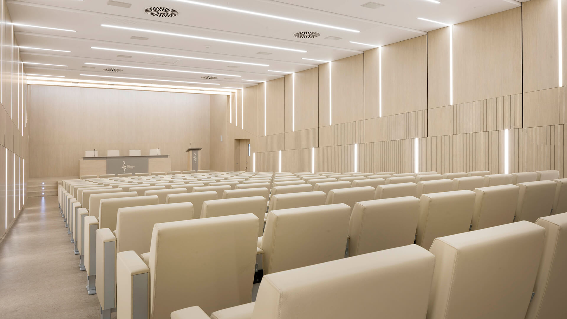 公共座椅|礼堂椅、报告厅椅|办公家具|设计师家具|C100 剧院/礼堂椅