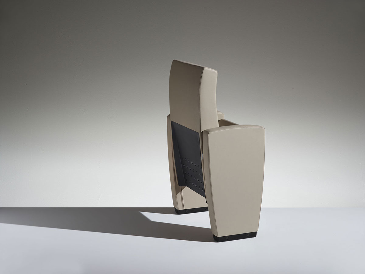 公共座椅|礼堂椅、报告厅椅|办公家具|设计师家具|C900