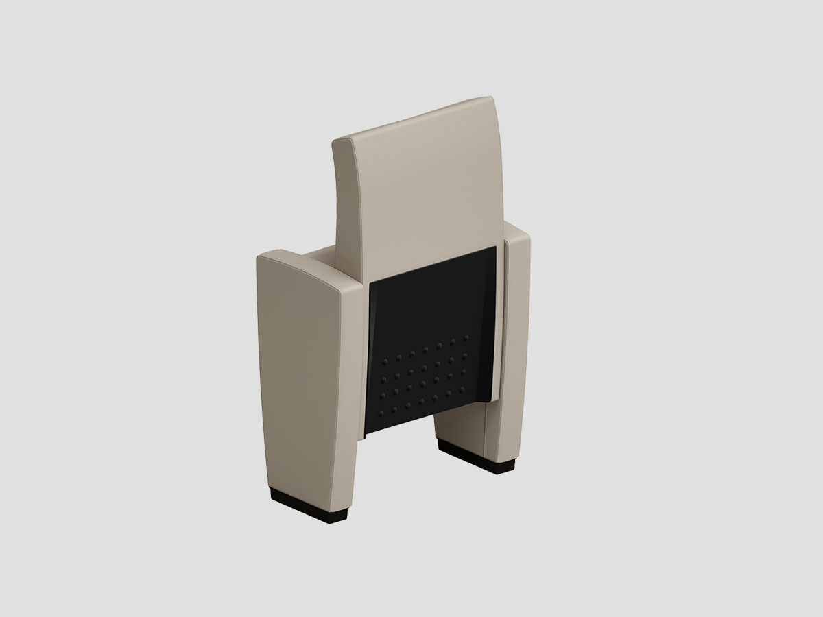 公共座椅|礼堂椅、报告厅椅|办公家具|设计师家具|C900