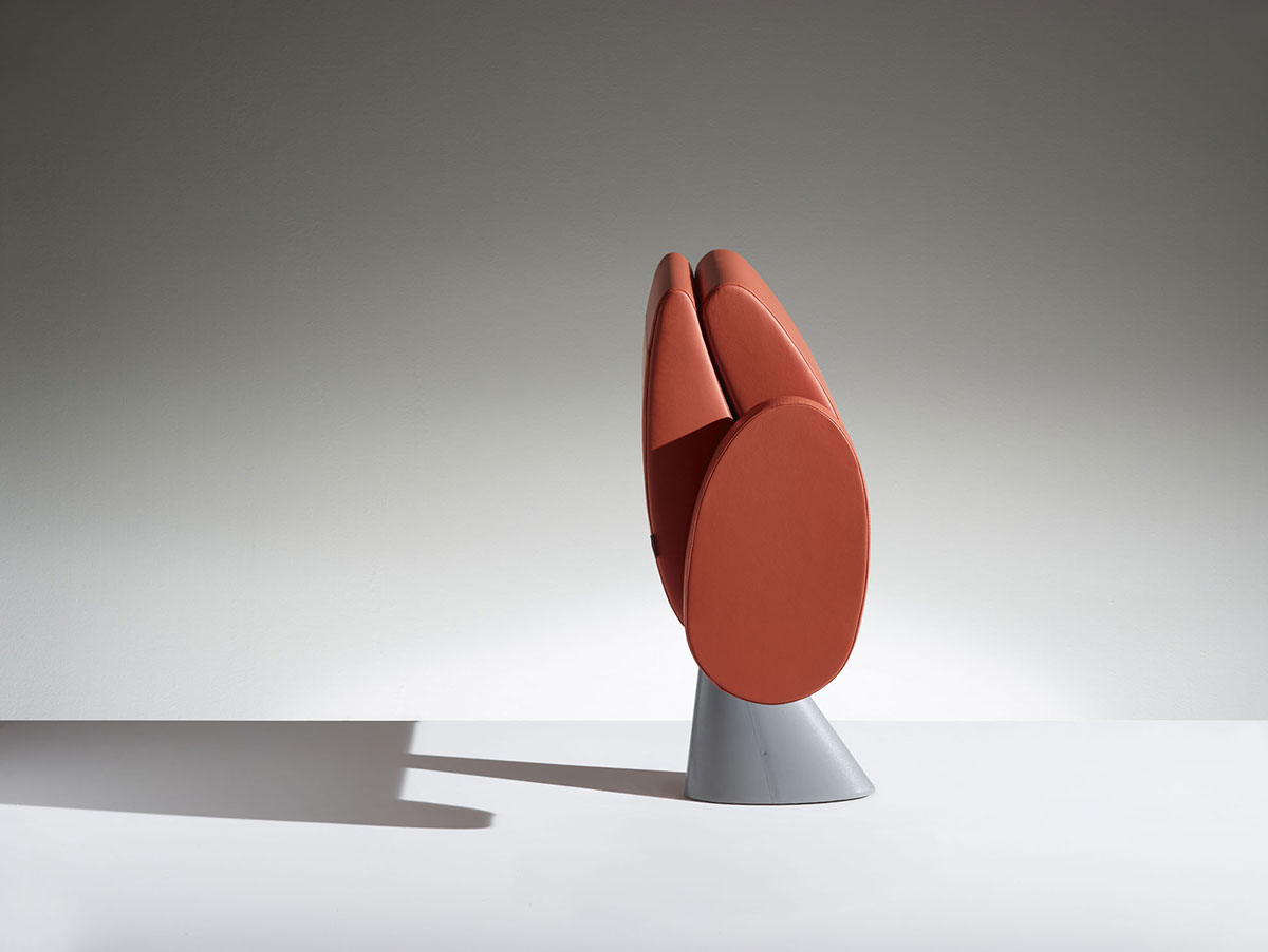 公共座椅|礼堂椅、报告厅椅|办公家具|设计师家具|TULIP 剧院/礼堂椅