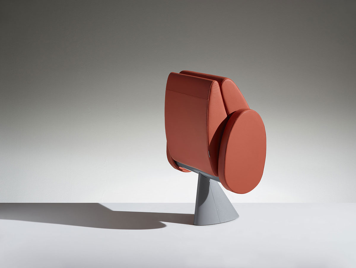 公共座椅|礼堂椅、报告厅椅|办公家具|设计师家具|TULIP 剧院/礼堂椅