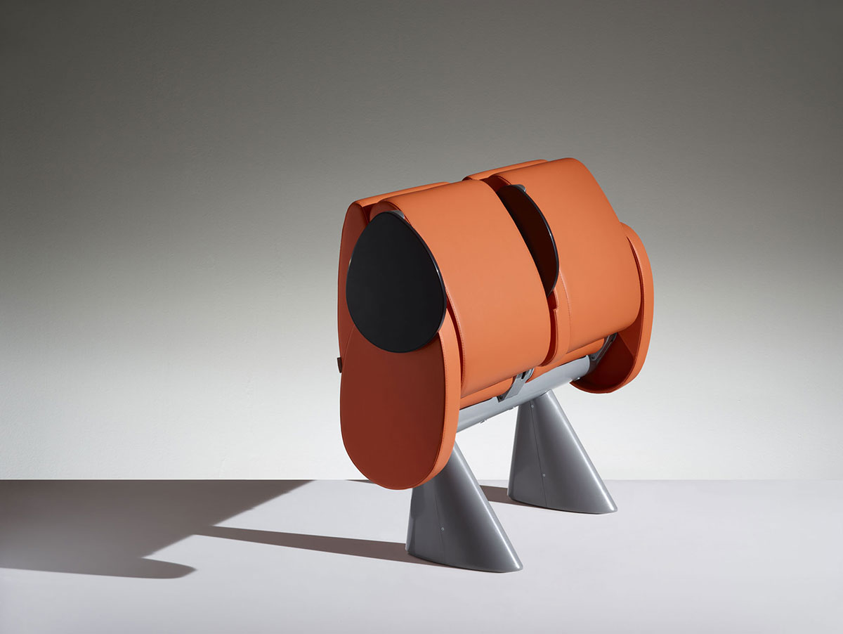 公共座椅|礼堂椅、报告厅椅|办公家具|设计师家具|TULIP 剧院/礼堂椅