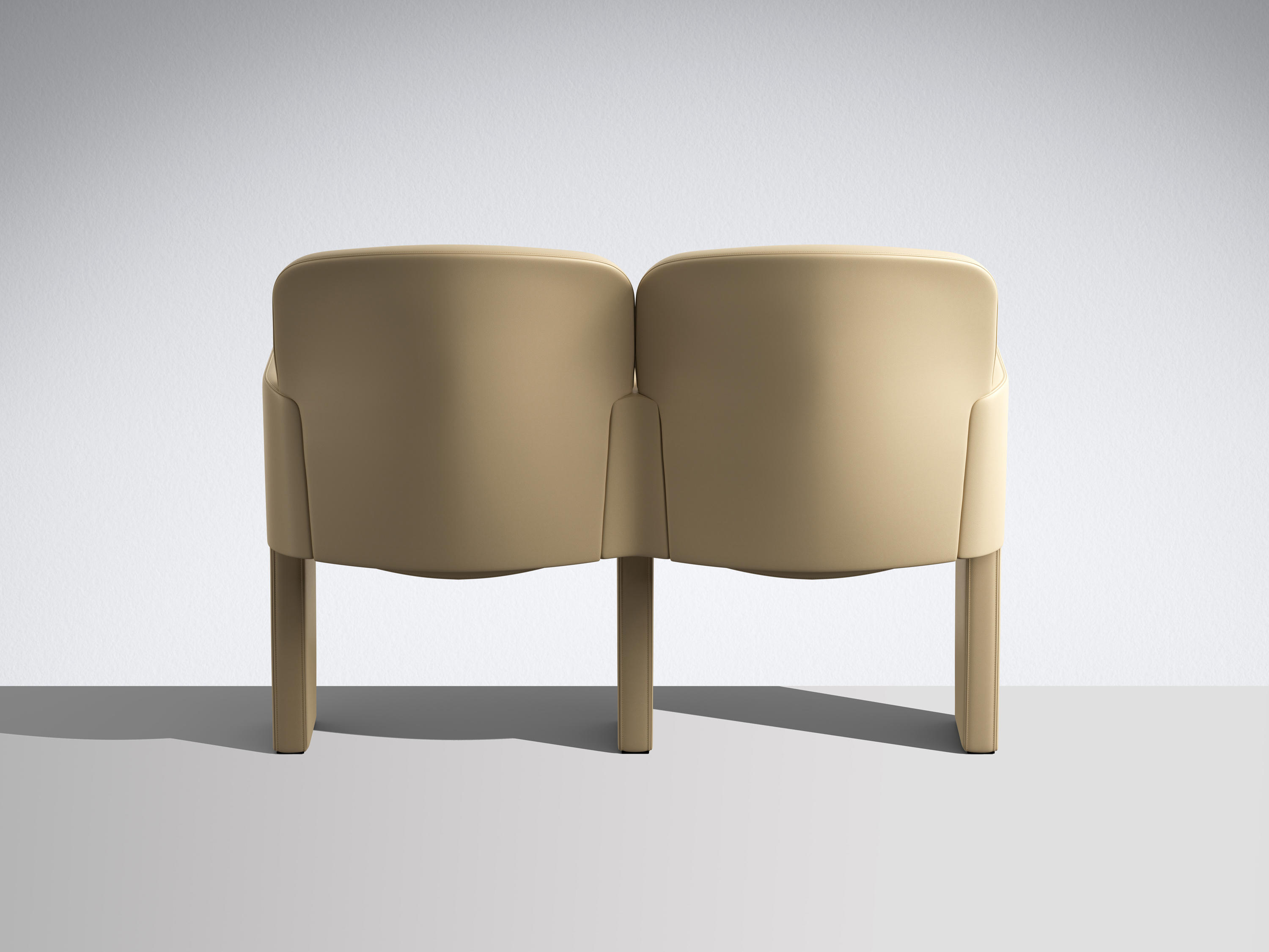 公共座椅|礼堂椅、报告厅椅|办公家具|设计师家具|Tail 剧院/礼堂椅