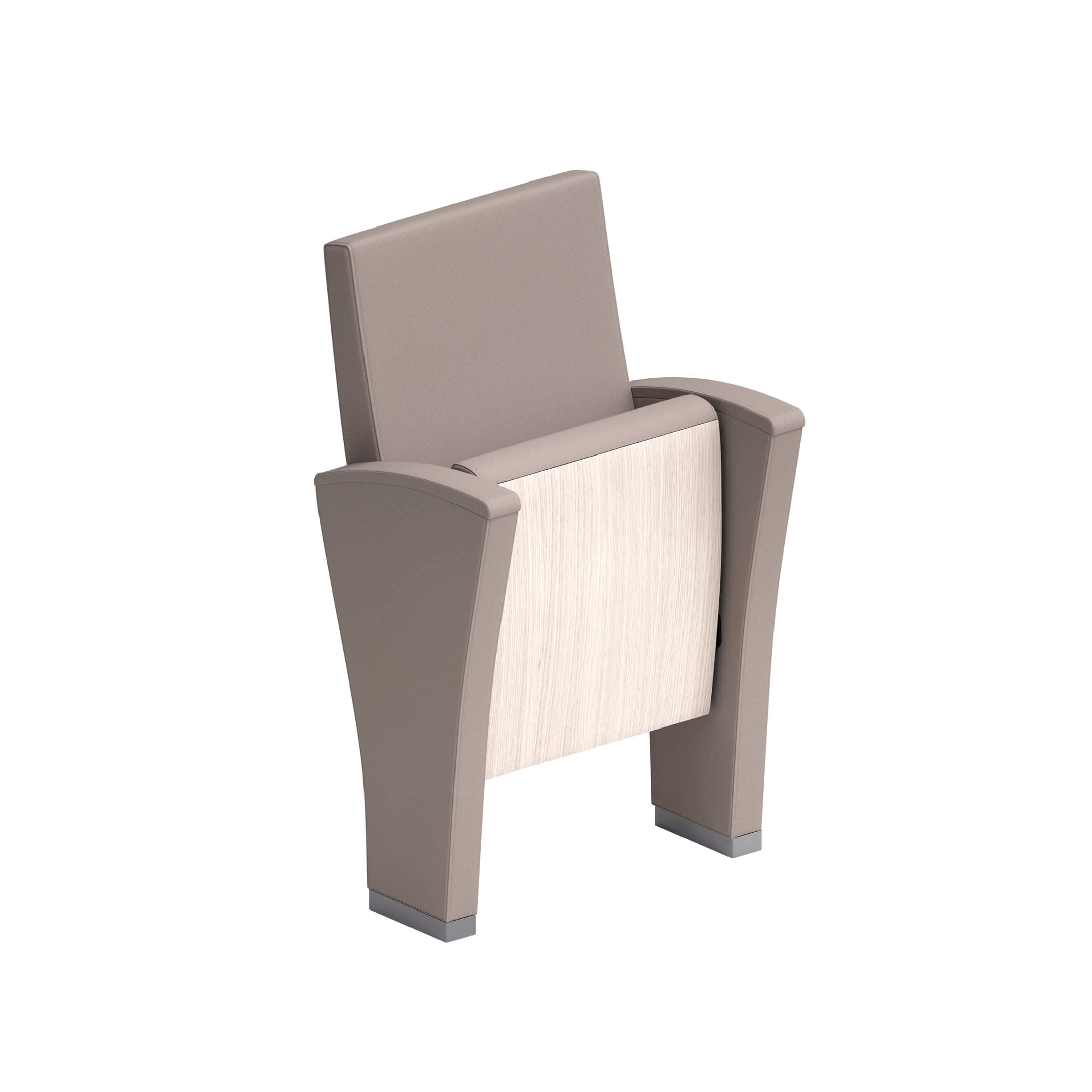 [公共座椅|礼堂椅、报告厅椅|办公家具|设计师家具|Unica 剧院/礼堂椅]