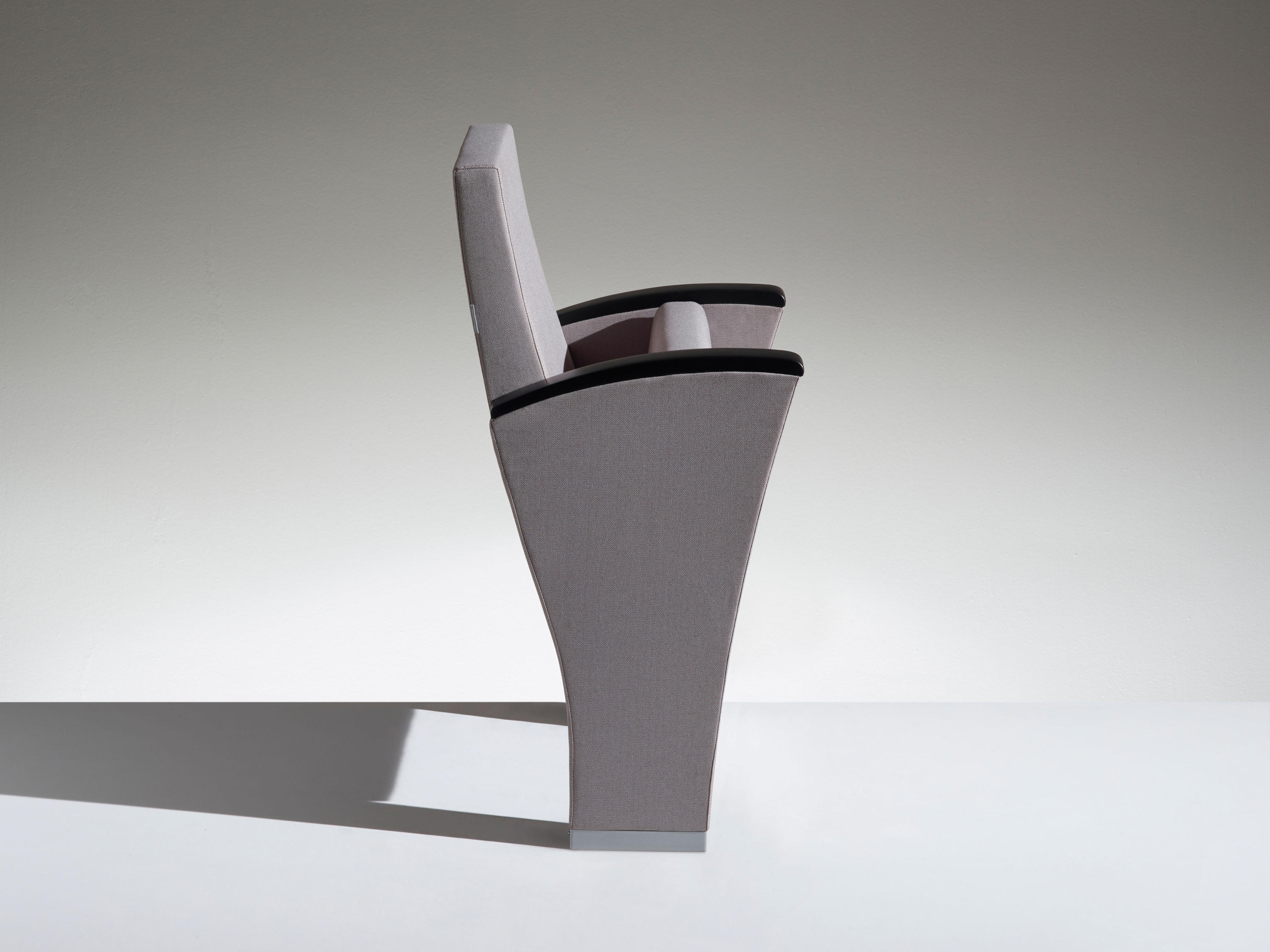 公共座椅|礼堂椅、报告厅椅|办公家具|设计师家具|Unica 剧院/礼堂椅