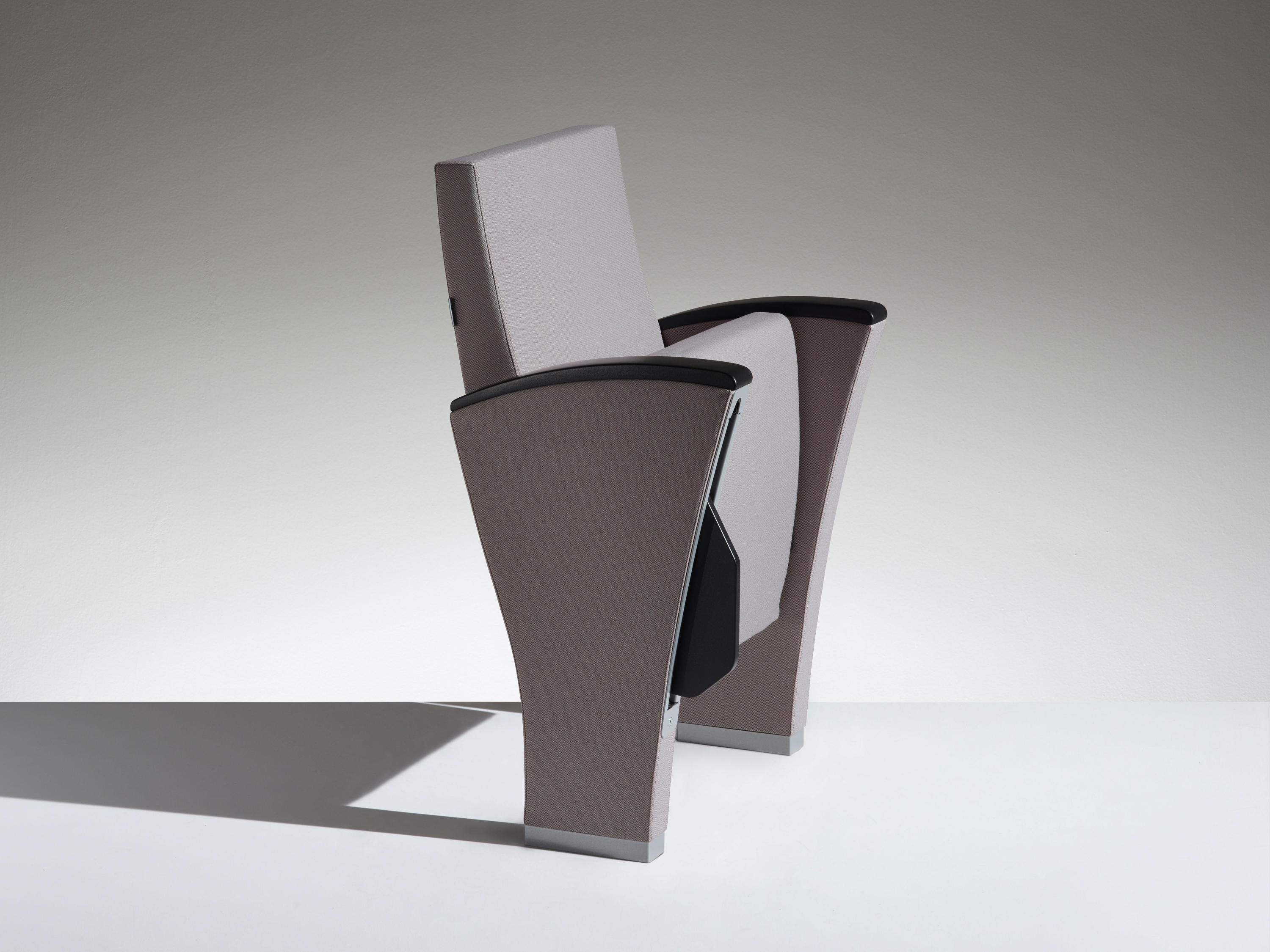 公共座椅|礼堂椅、报告厅椅|办公家具|设计师家具|Unica 剧院/礼堂椅