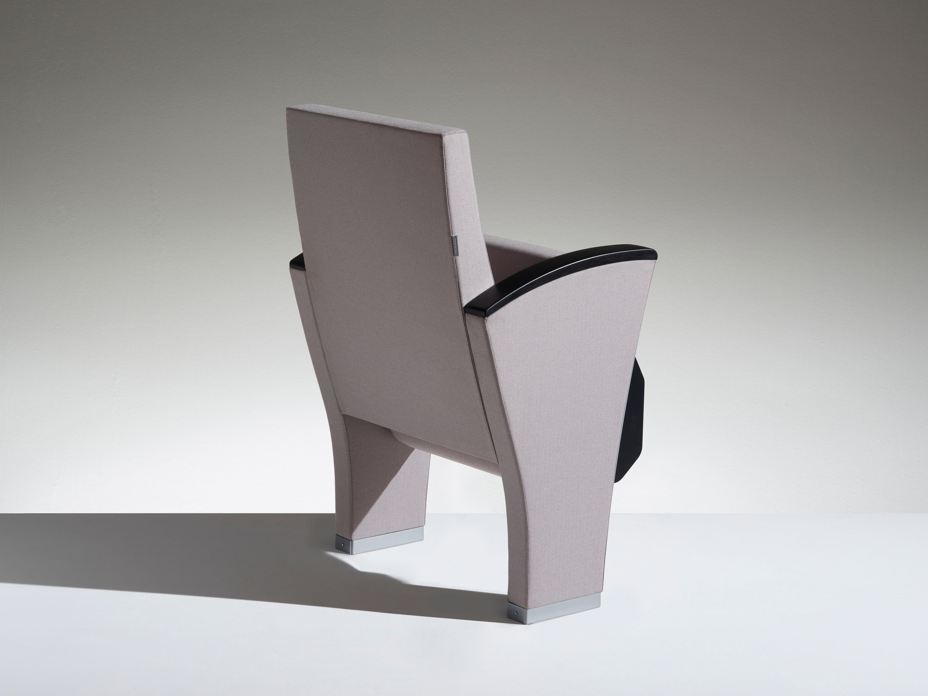 公共座椅|礼堂椅、报告厅椅|办公家具|设计师家具|Unica 剧院/礼堂椅