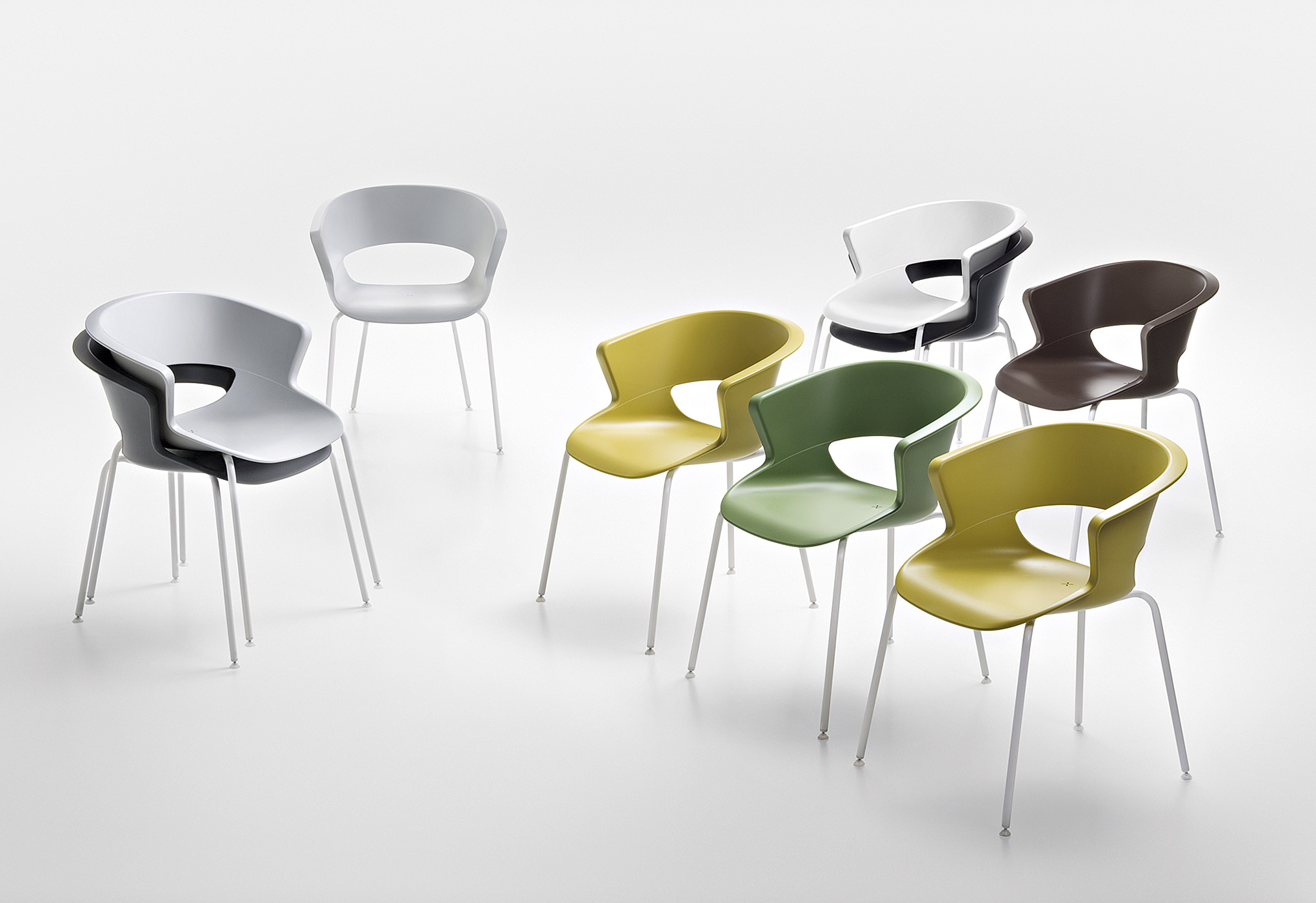 开云（中国） - 坐具|休闲椅|办公家具|设计师家具|Zed 洽谈椅/会客椅