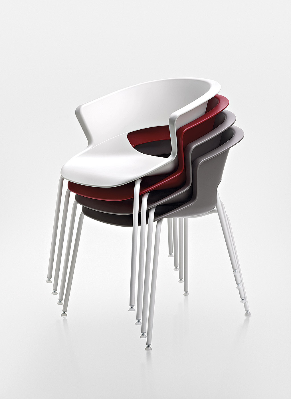 开云（中国） - 坐具|休闲椅|办公家具|设计师家具|Zed 洽谈椅/会客椅