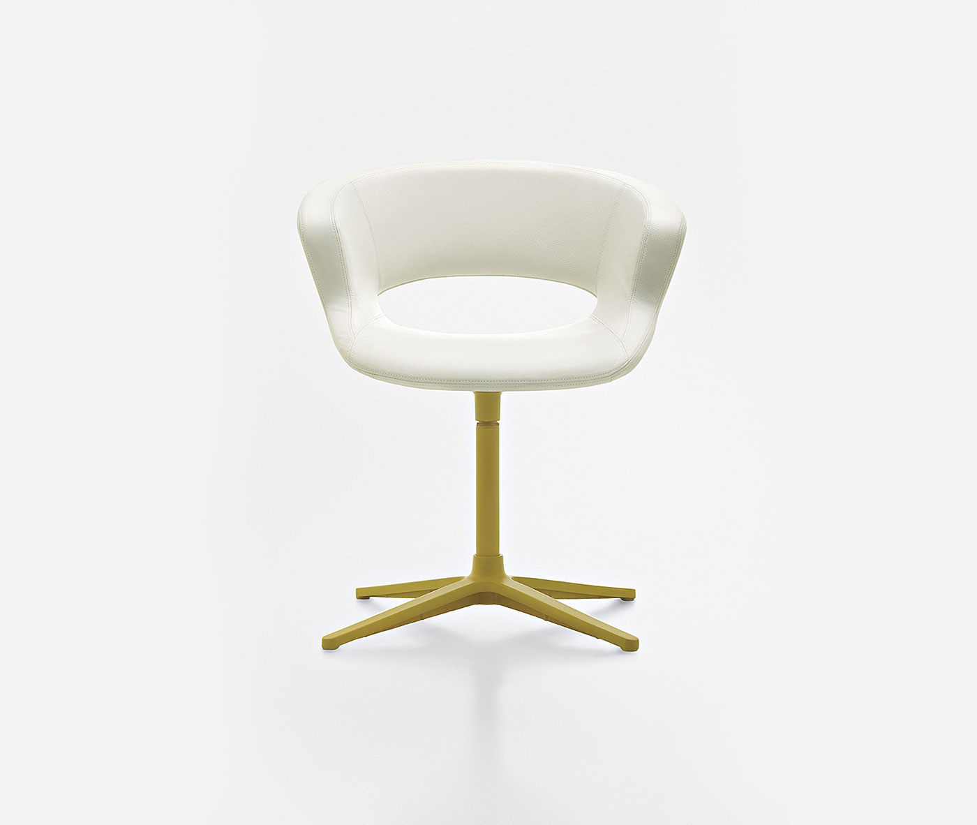 开云（中国） - 坐具|休闲椅|办公家具|设计师家具|Zed 洽谈椅/会客椅