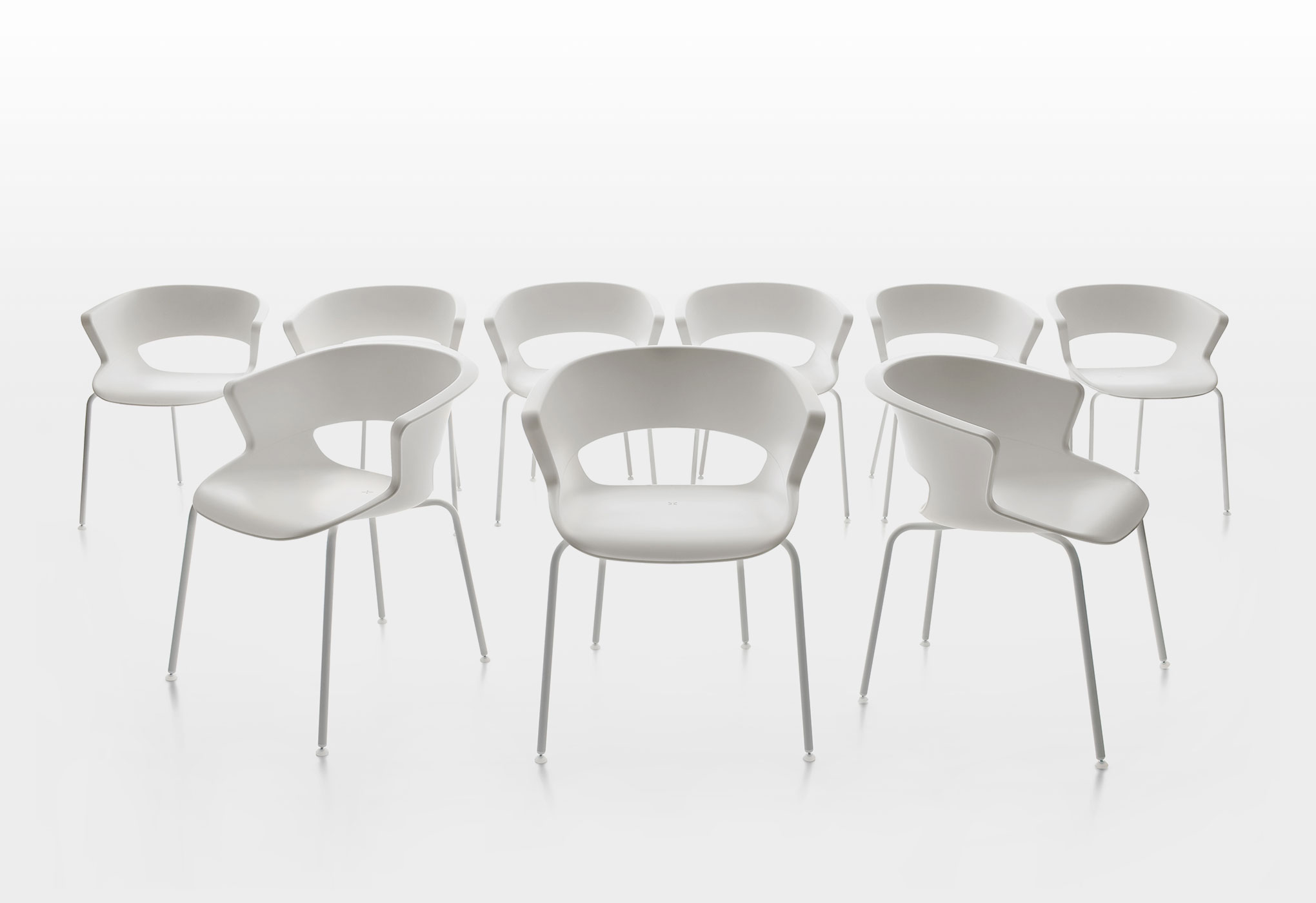 开云（中国） - 坐具|休闲椅|办公家具|设计师家具|Zed 洽谈椅/会客椅