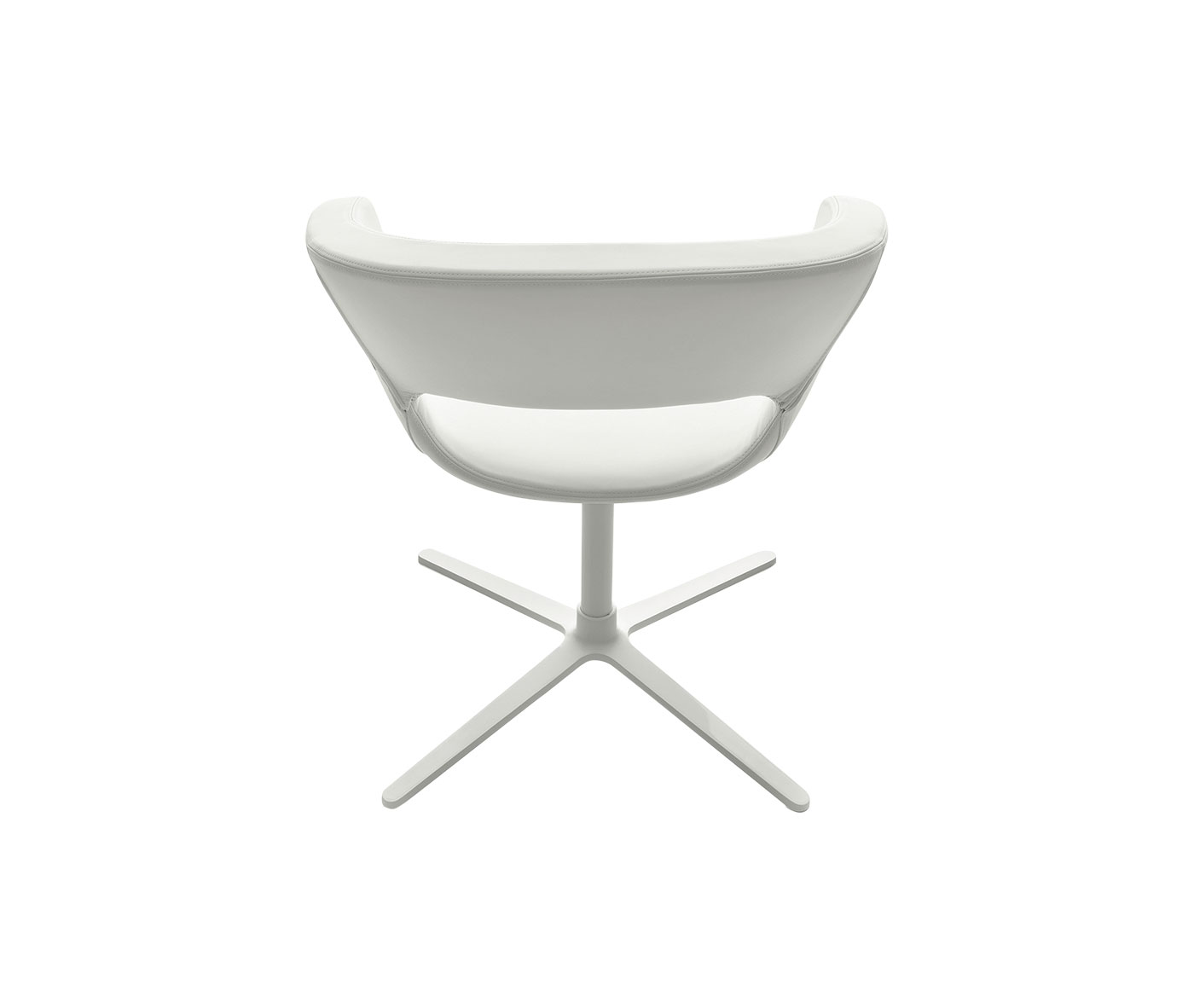 开云（中国） - 坐具|休闲椅|办公家具|设计师家具|Zed 洽谈椅/会客椅