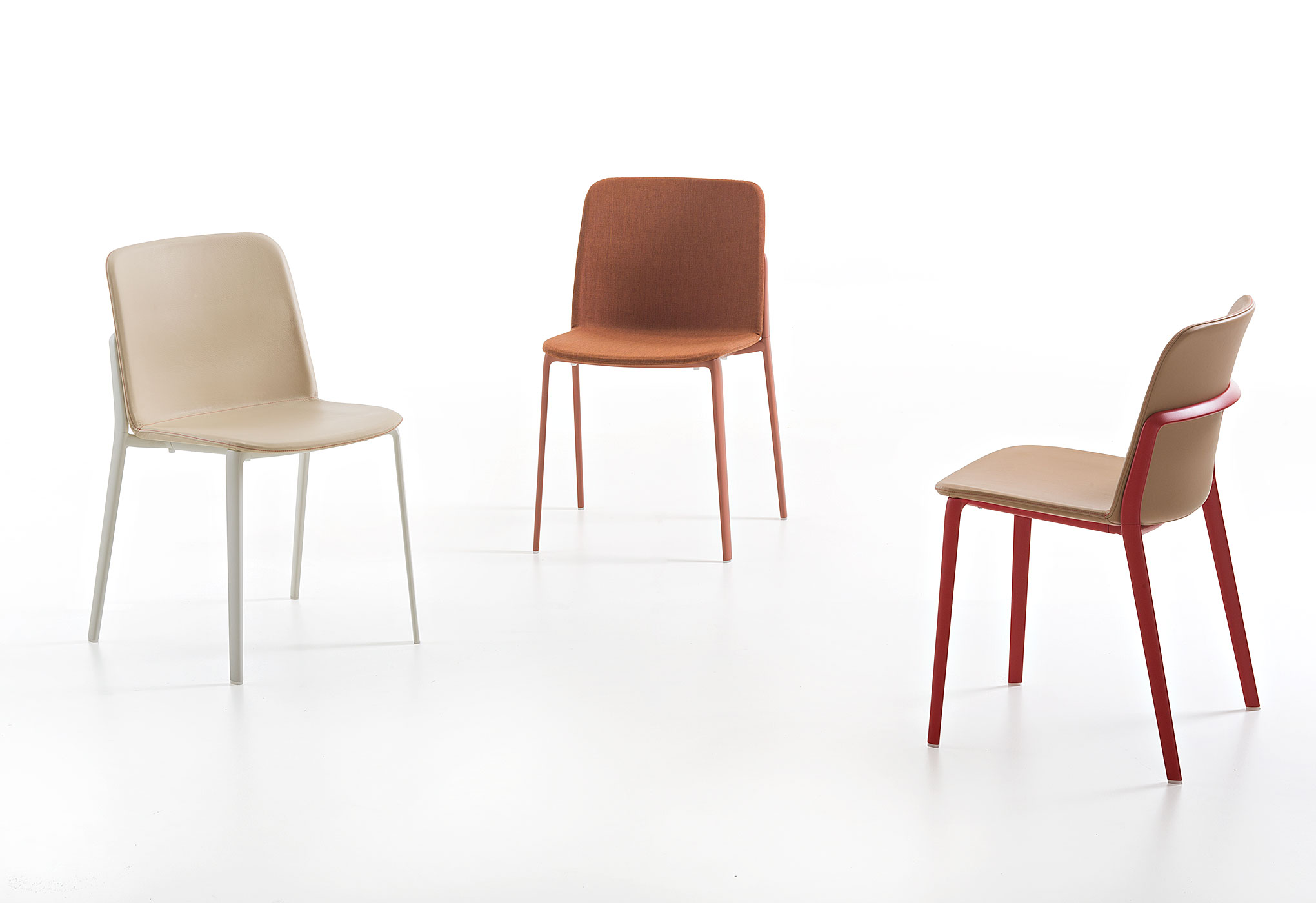 开云（中国） - 坐具|休闲椅|办公家具|设计师家具|Appia 洽谈椅/办公椅