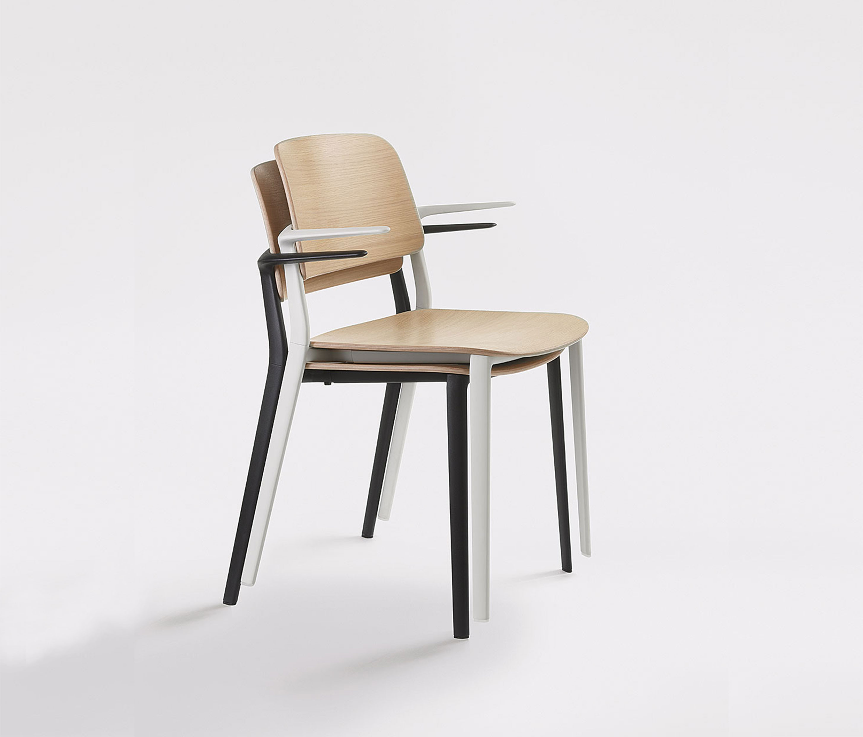 开云（中国） - 坐具|休闲椅|办公家具|设计师家具|Appia 洽谈椅/办公椅