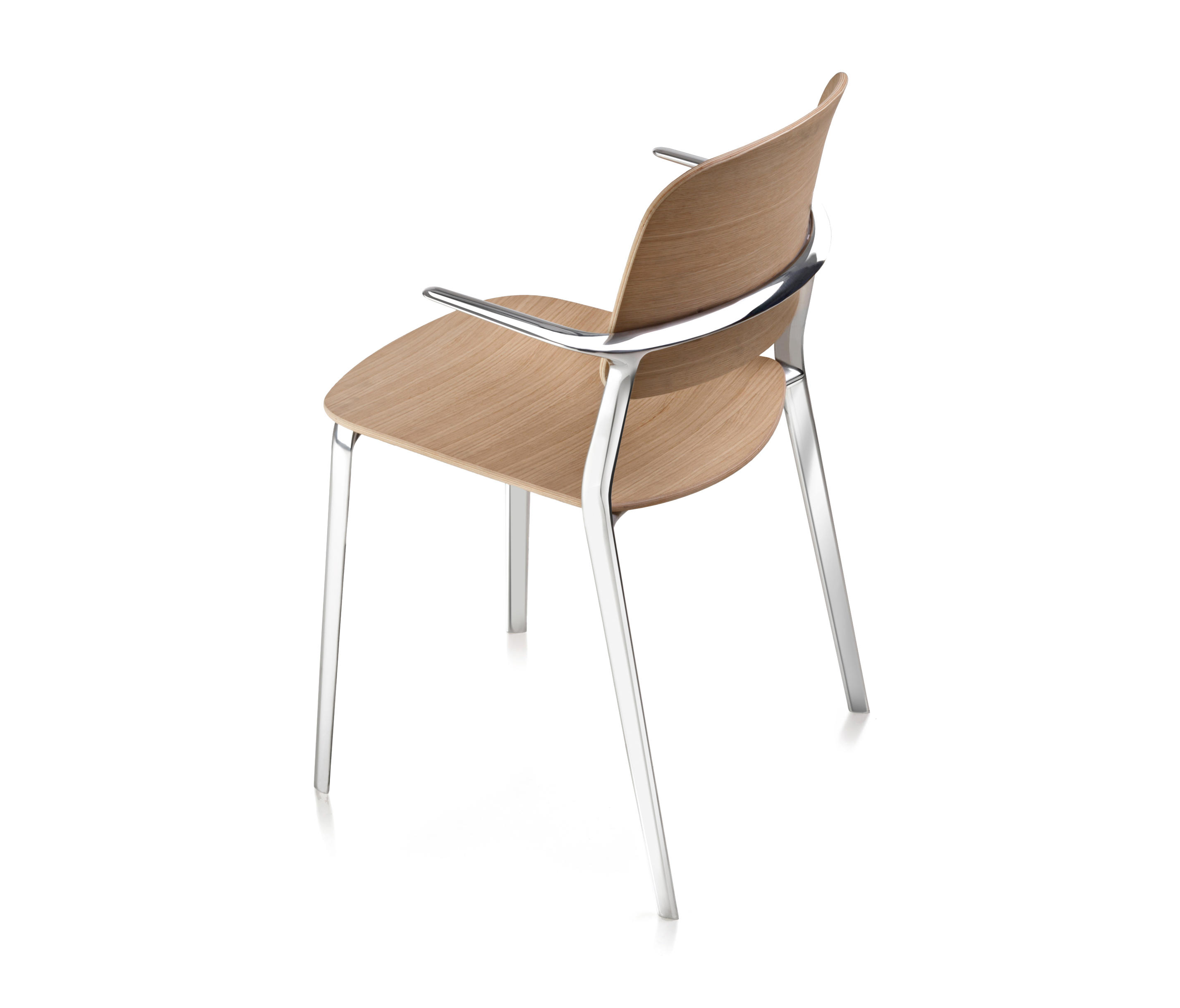 开云（中国） - 坐具|休闲椅|办公家具|设计师家具|Appia 洽谈椅/办公椅