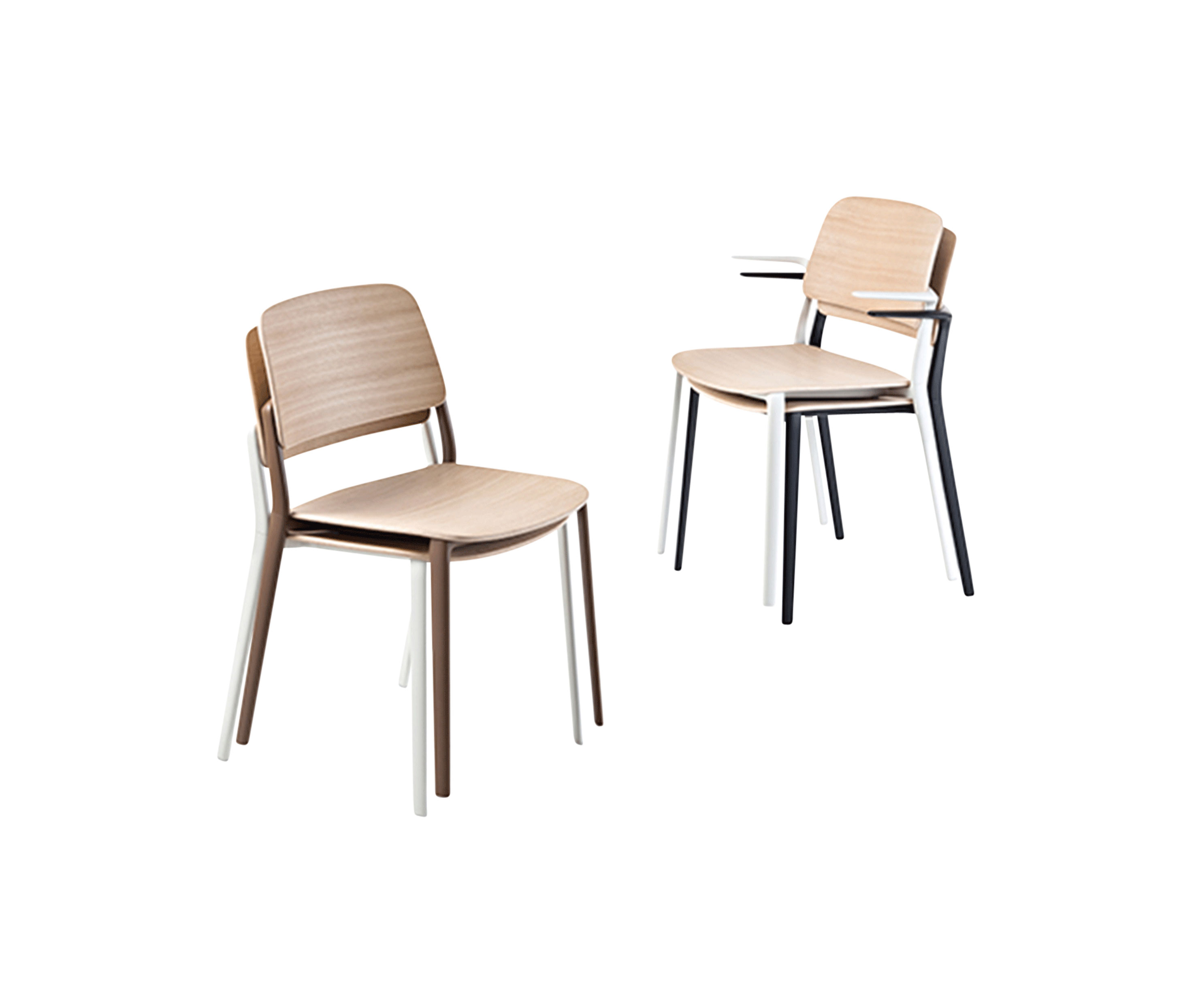 开云（中国） - 坐具|休闲椅|办公家具|设计师家具|Appia 洽谈椅/办公椅