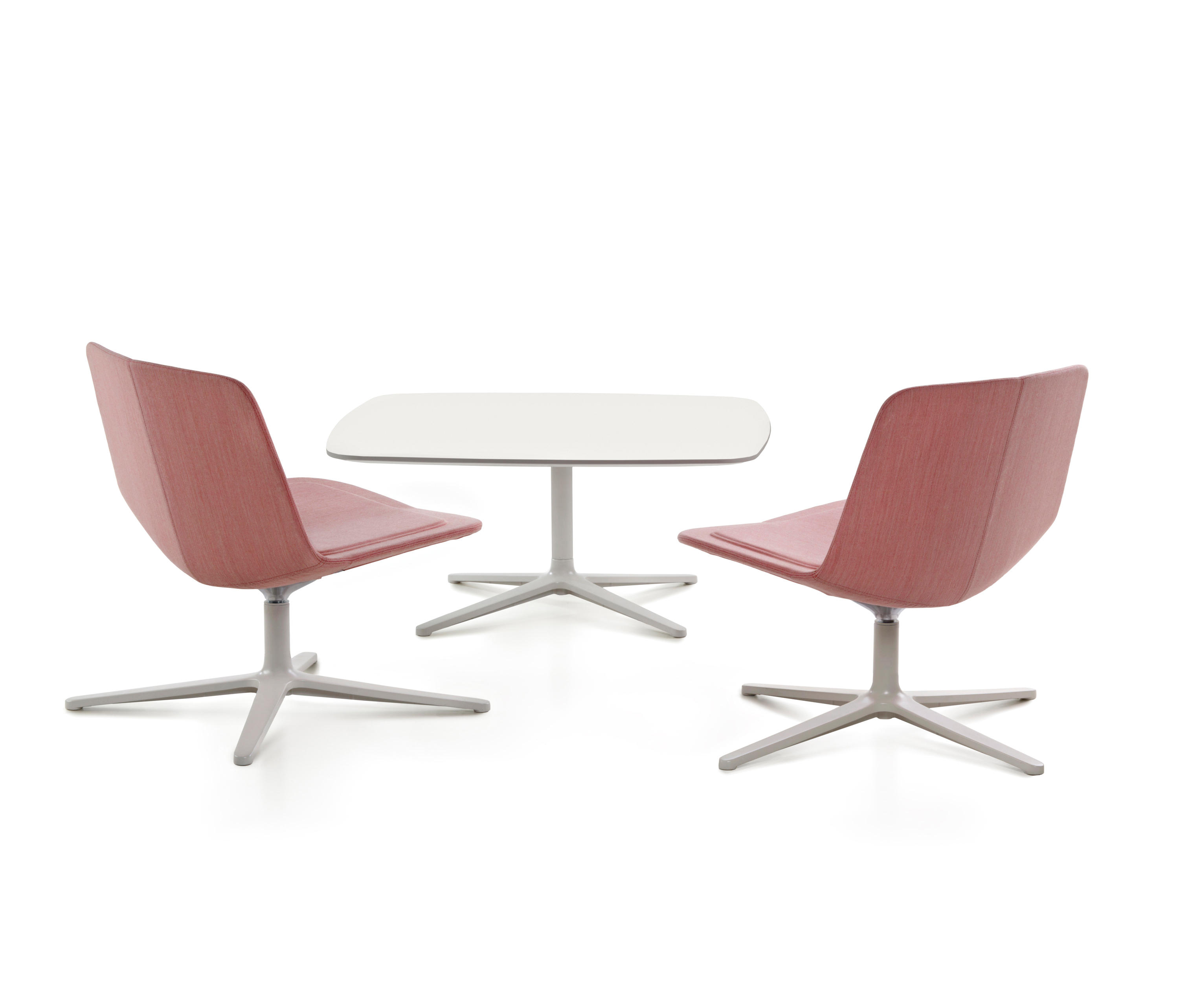 开云（中国） - 坐具|休闲椅|办公家具|设计师家具|Stratos MH 洽谈椅/办公椅