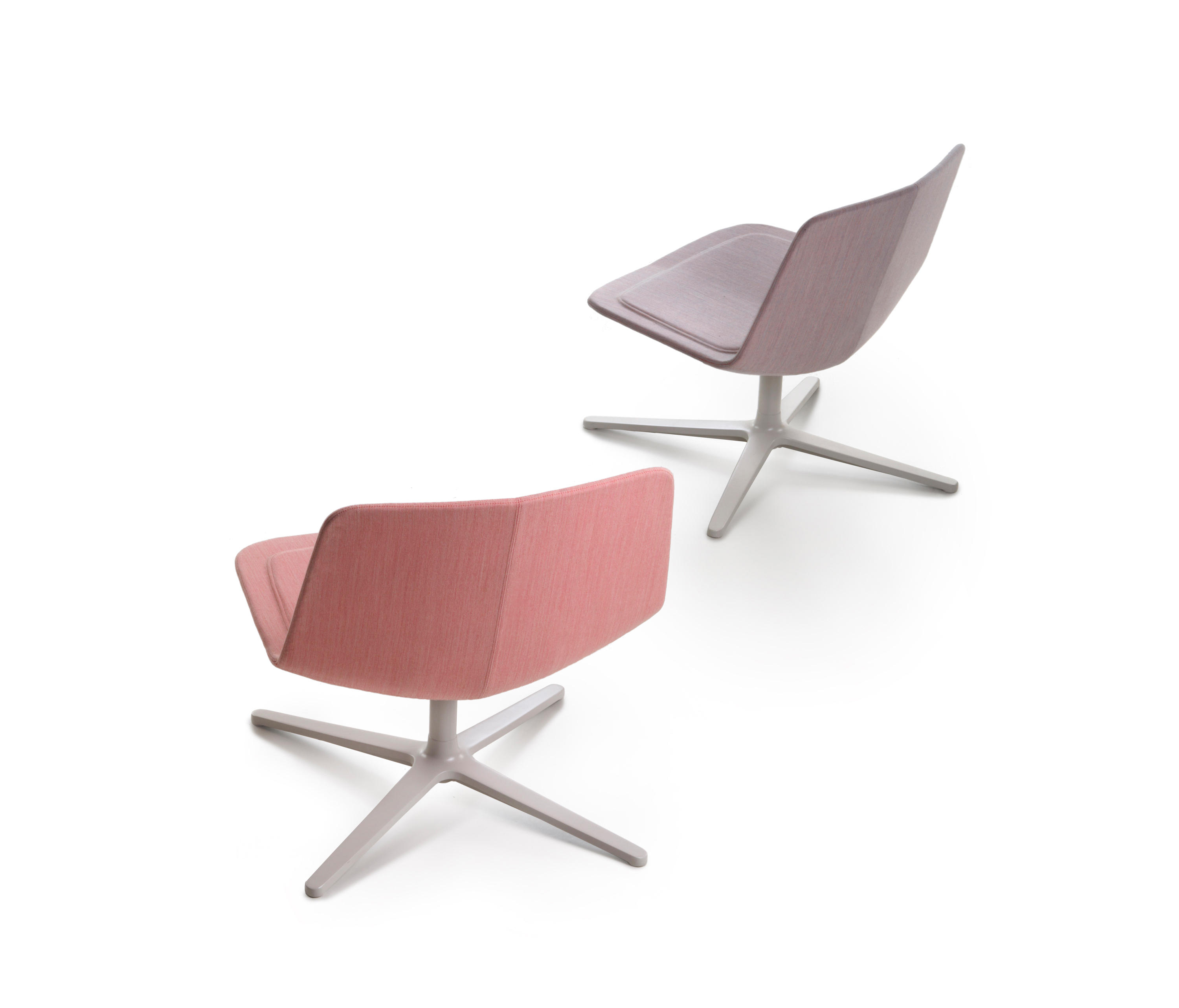 开云（中国） - 坐具|休闲椅|办公家具|设计师家具|Stratos MH 洽谈椅/办公椅