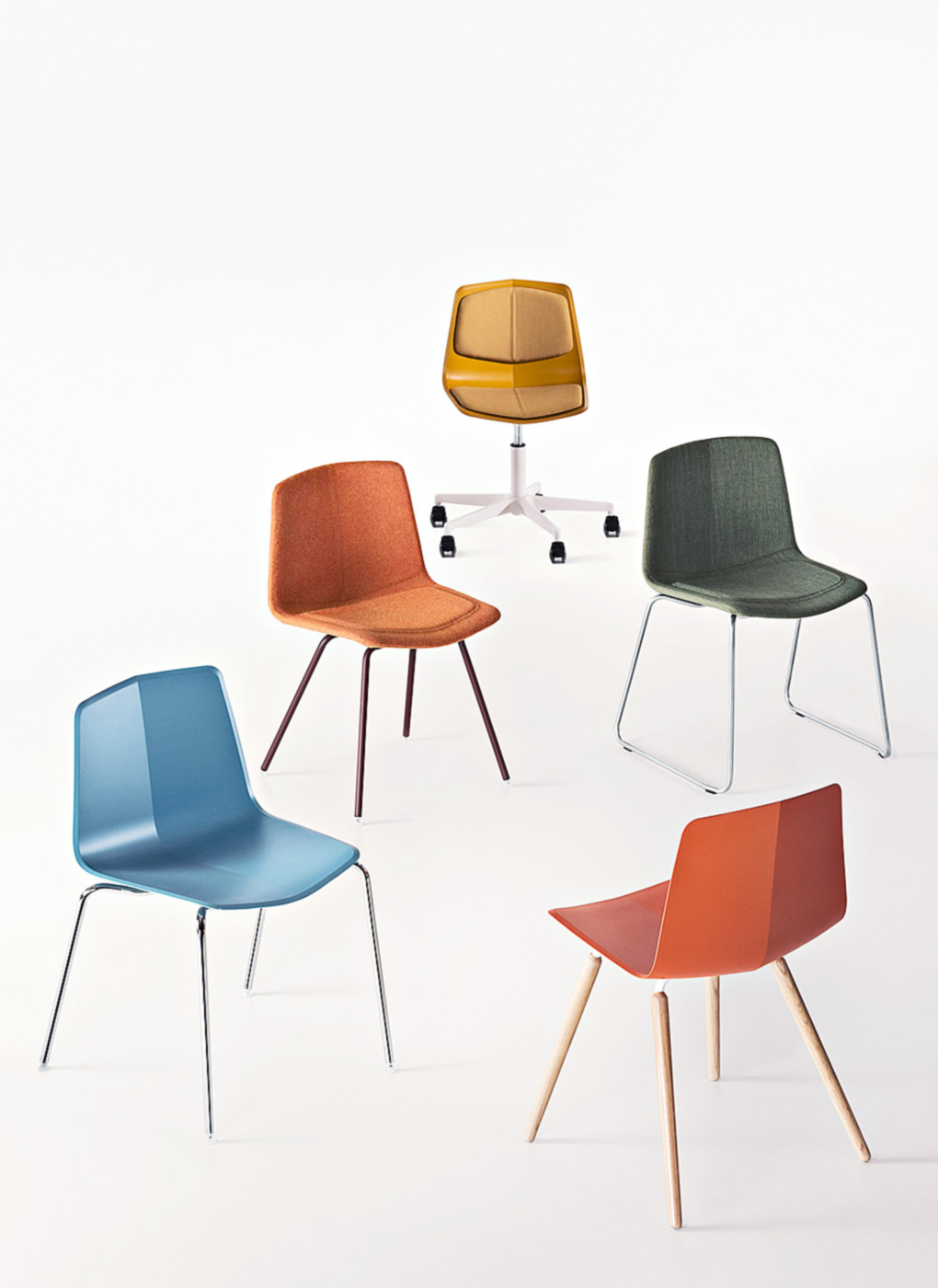 开云（中国） - 坐具|休闲椅|办公家具|设计师家具|Stratos 洽谈椅/办公椅