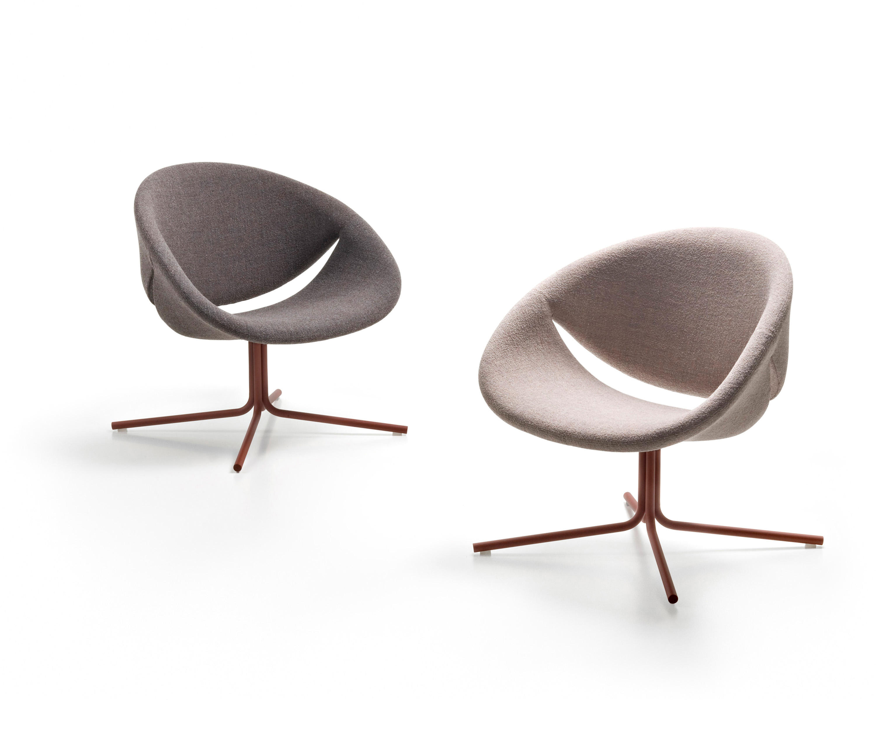 开云（中国） - 坐具|休闲椅|办公家具|设计师家具|So Happy Lounge 洽谈椅/办公椅