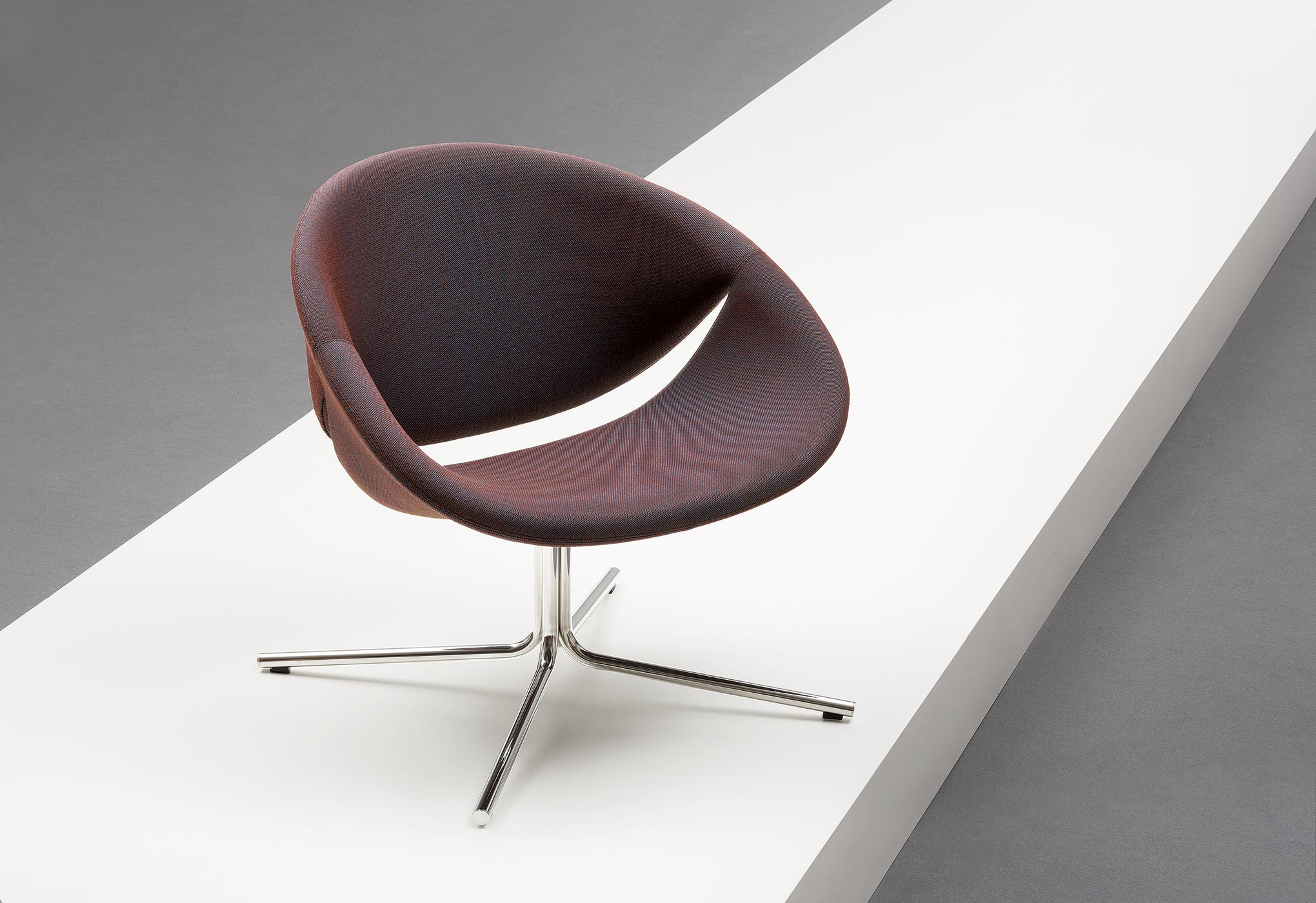 开云（中国） - 坐具|休闲椅|办公家具|设计师家具|So Happy Lounge 洽谈椅/办公椅